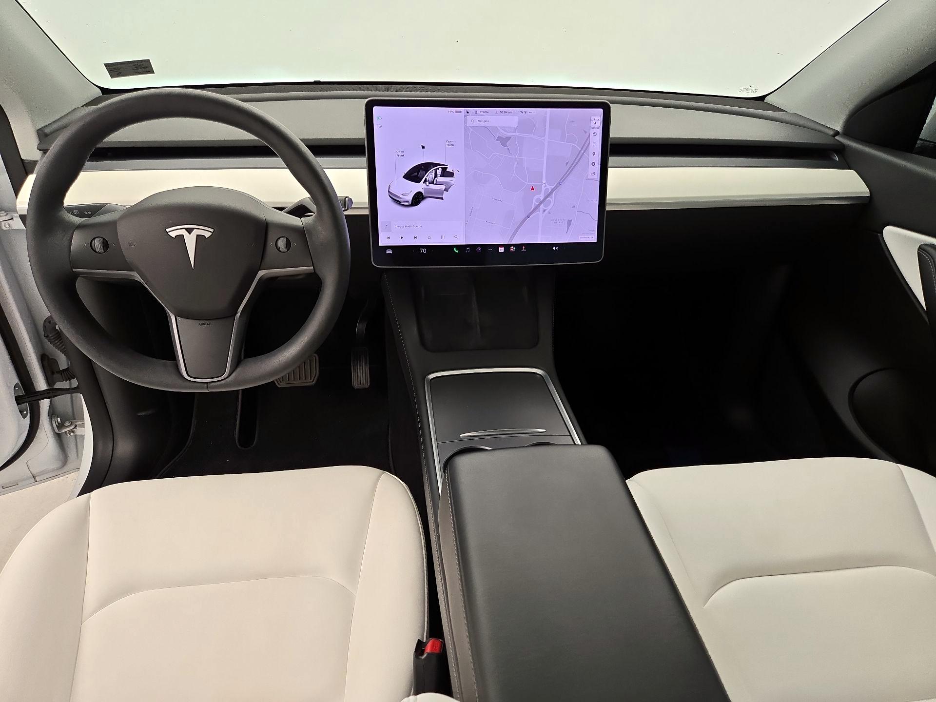 Thumbnail: 2021 Tesla Model Y - 9