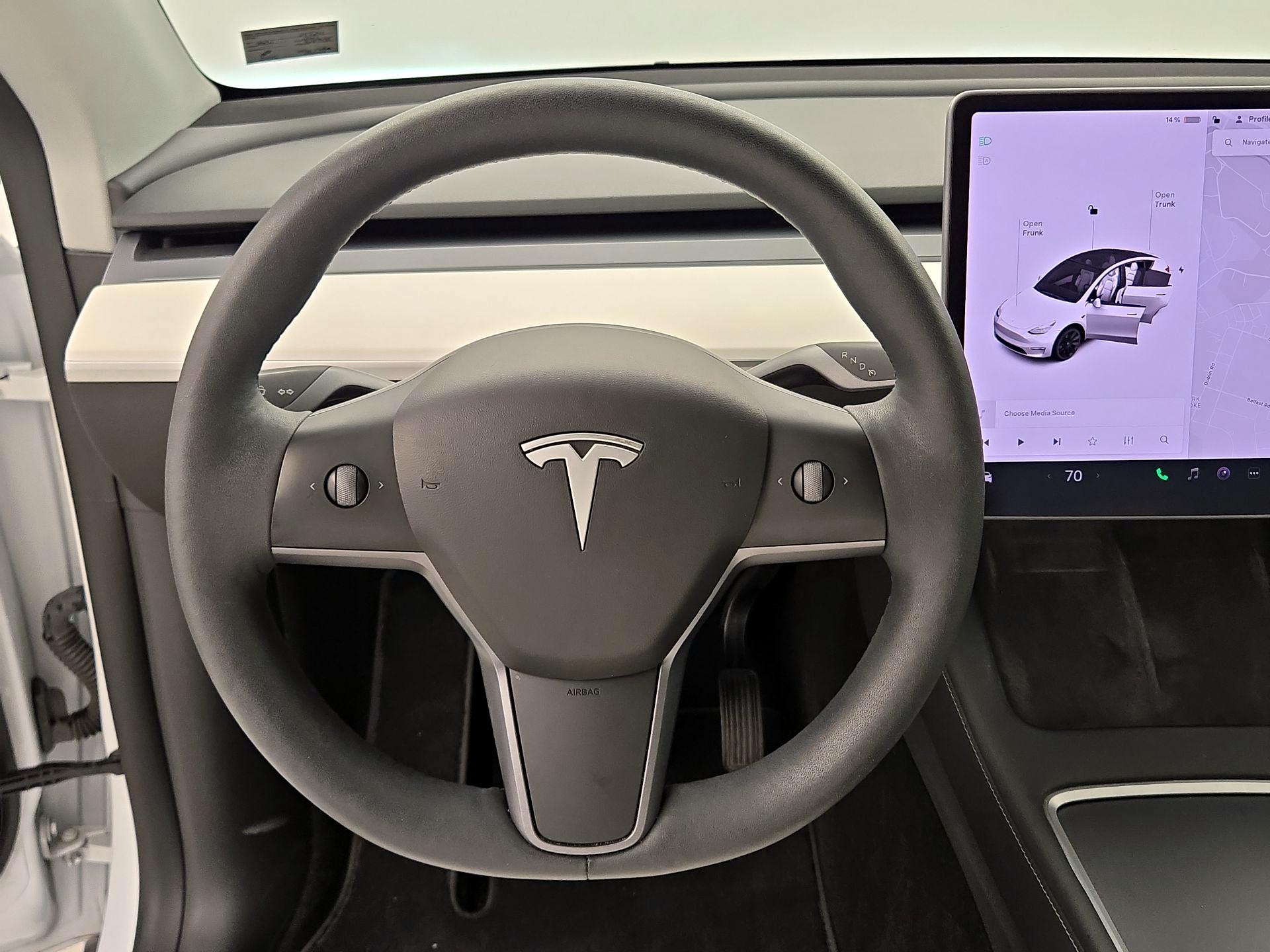 Thumbnail: 2021 Tesla Model Y - 10