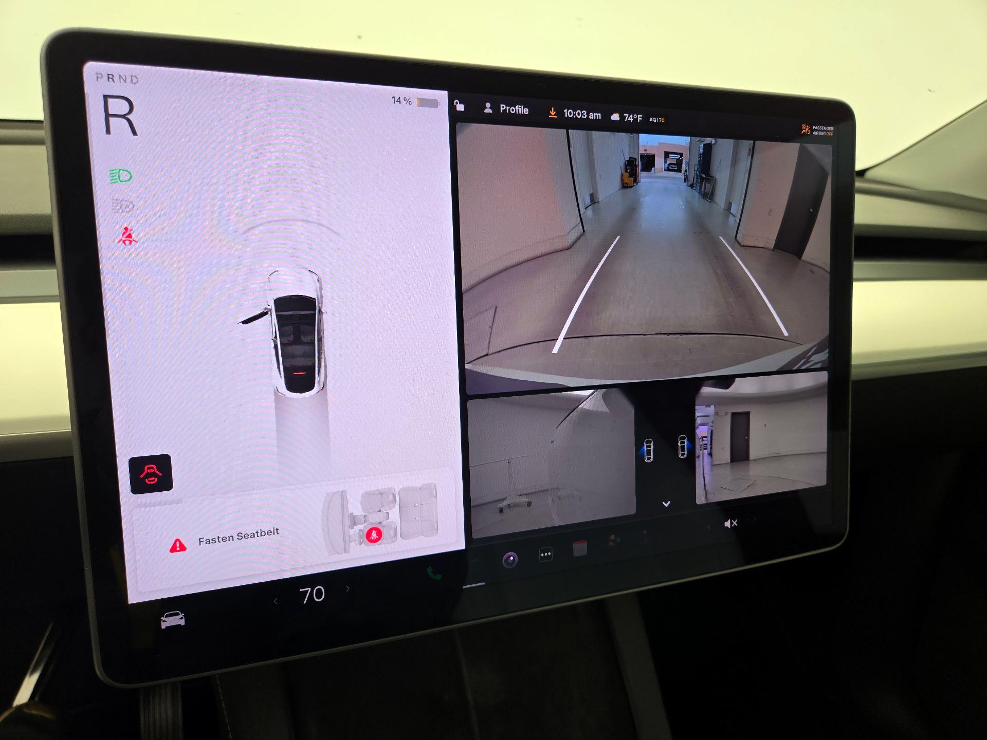 Thumbnail: 2021 Tesla Model Y - 14