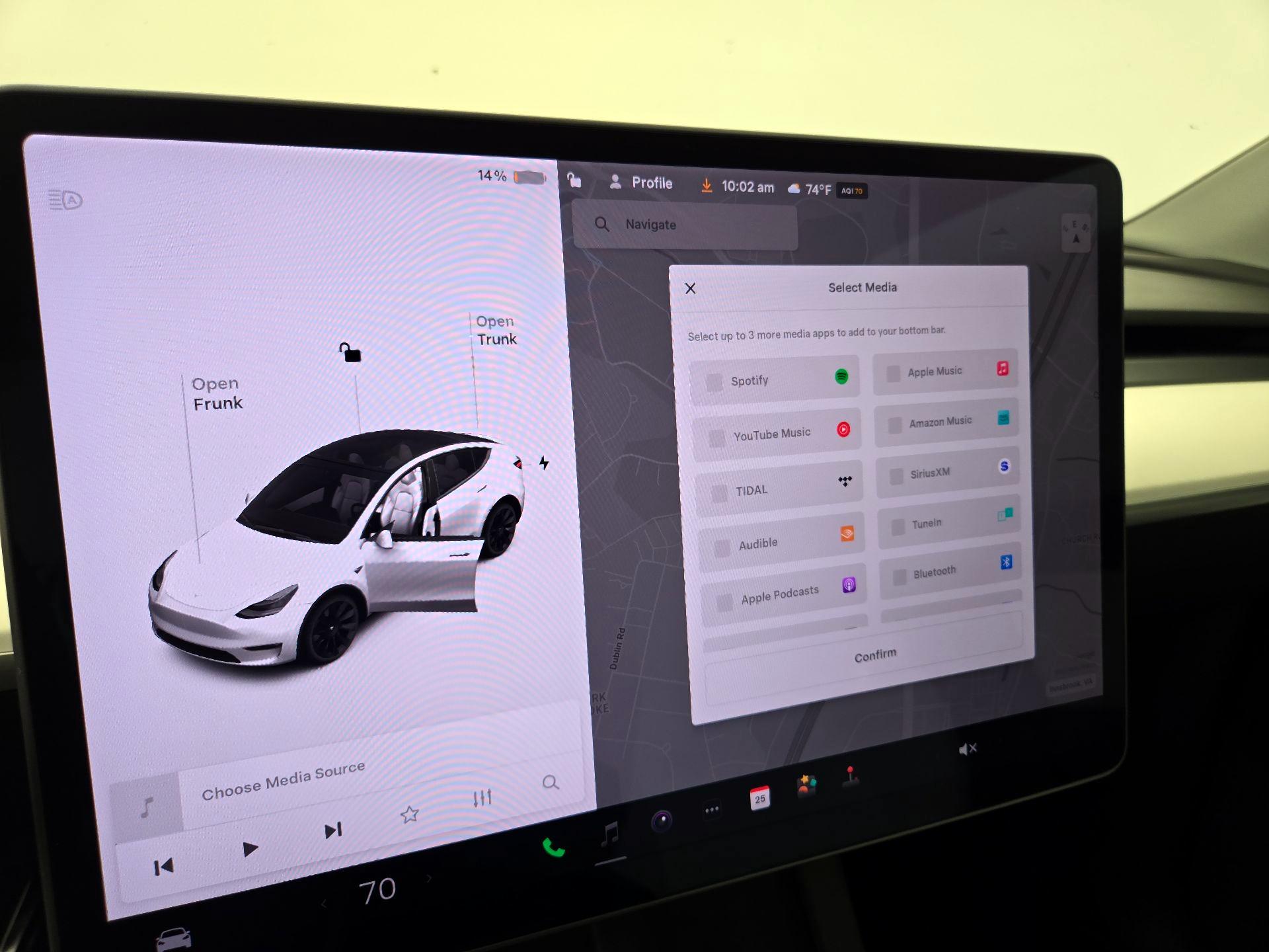 Thumbnail: 2021 Tesla Model Y - 15