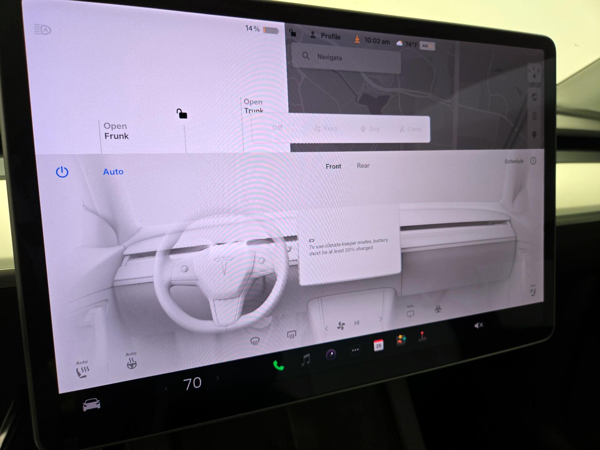Thumbnail: 2021 Tesla Model Y - 16