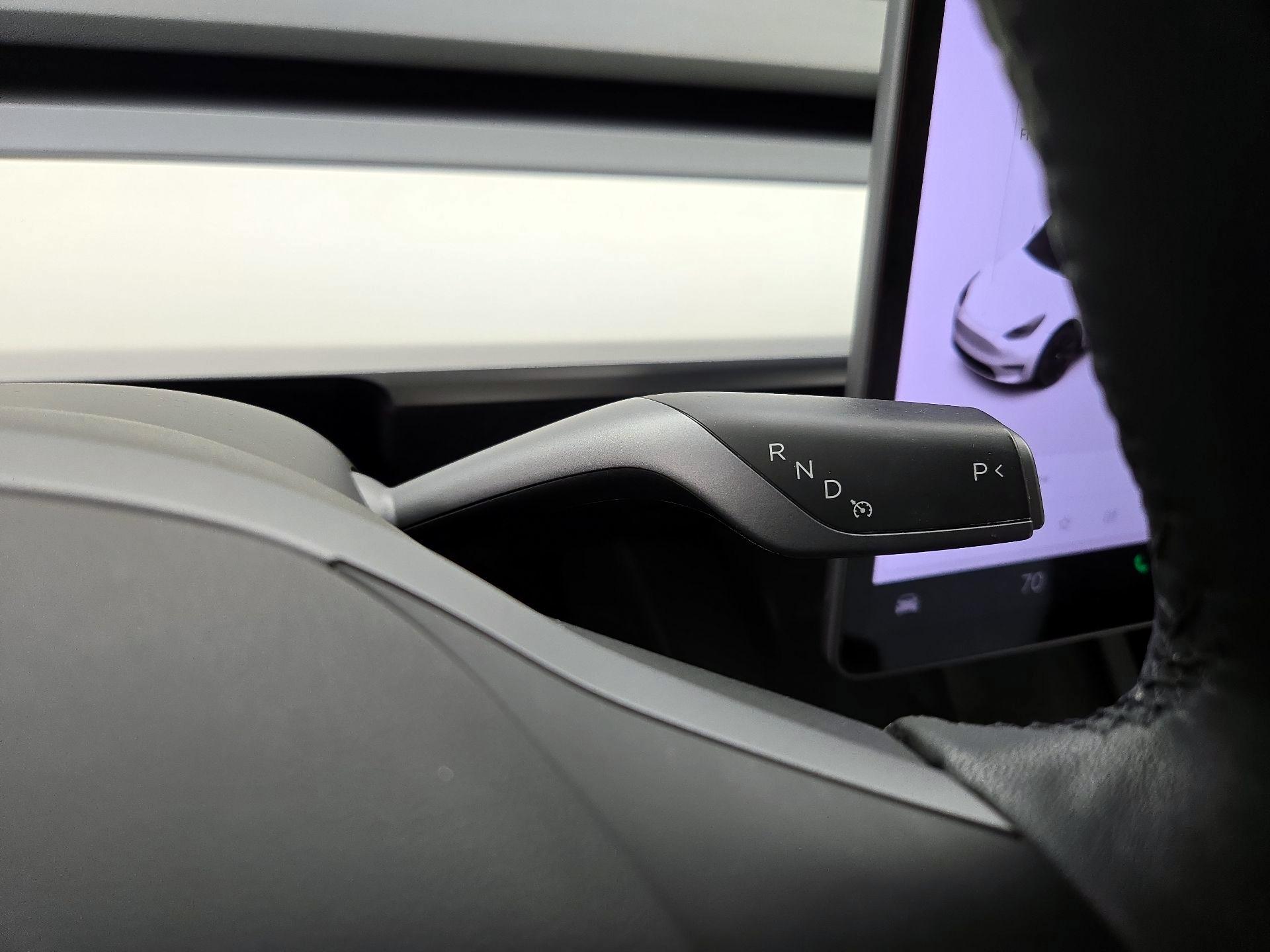 Thumbnail: 2021 Tesla Model Y - 17