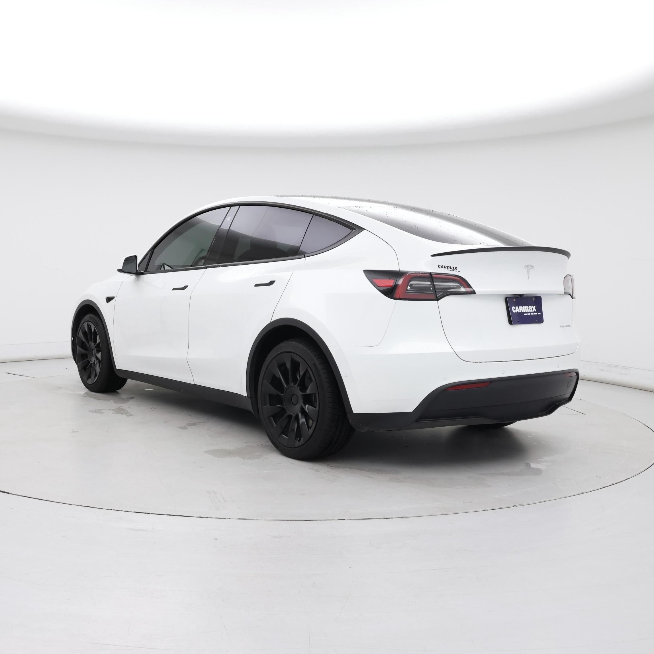 Thumbnail: 2021 Tesla Model Y - 2
