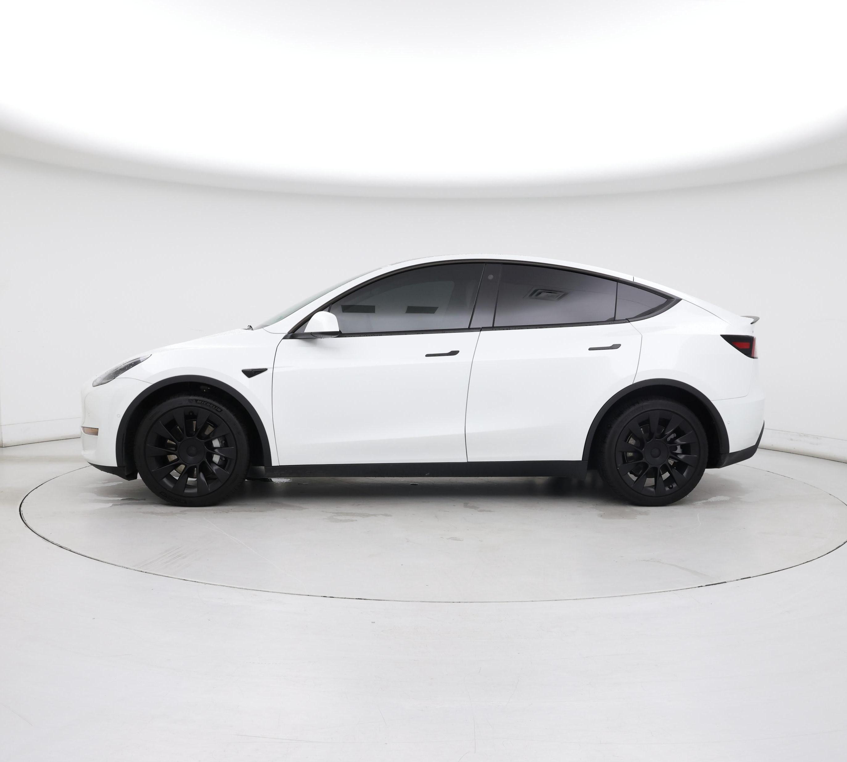 Thumbnail: 2021 Tesla Model Y - 3