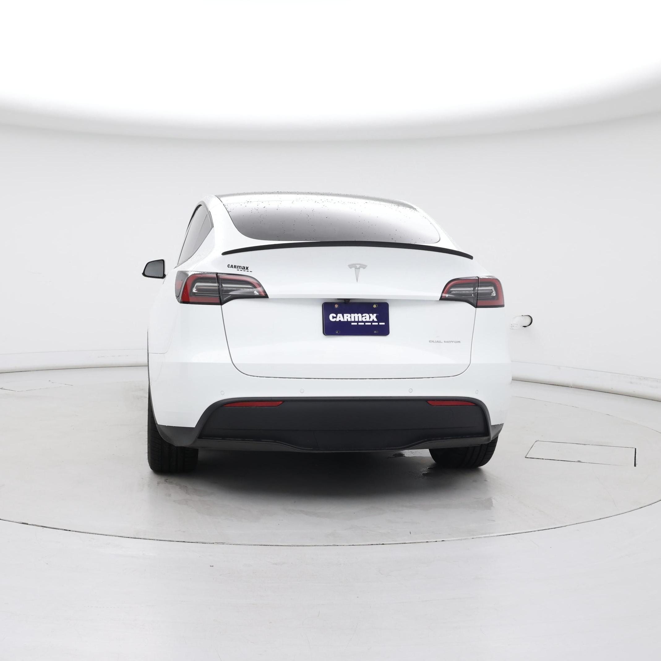 Thumbnail: 2021 Tesla Model Y - 6