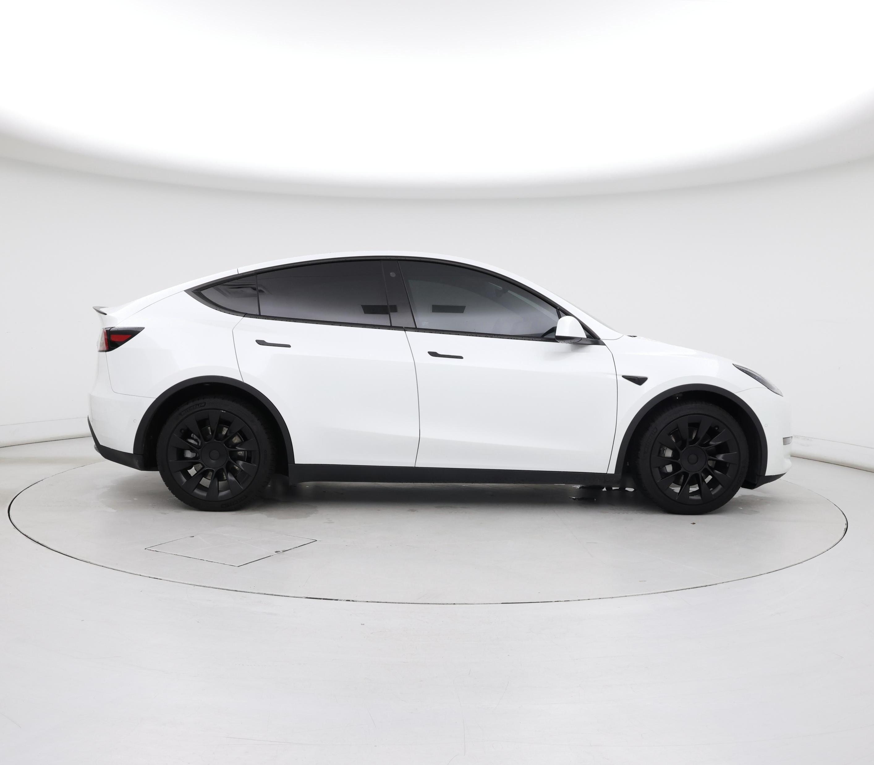 Thumbnail: 2021 Tesla Model Y - 7