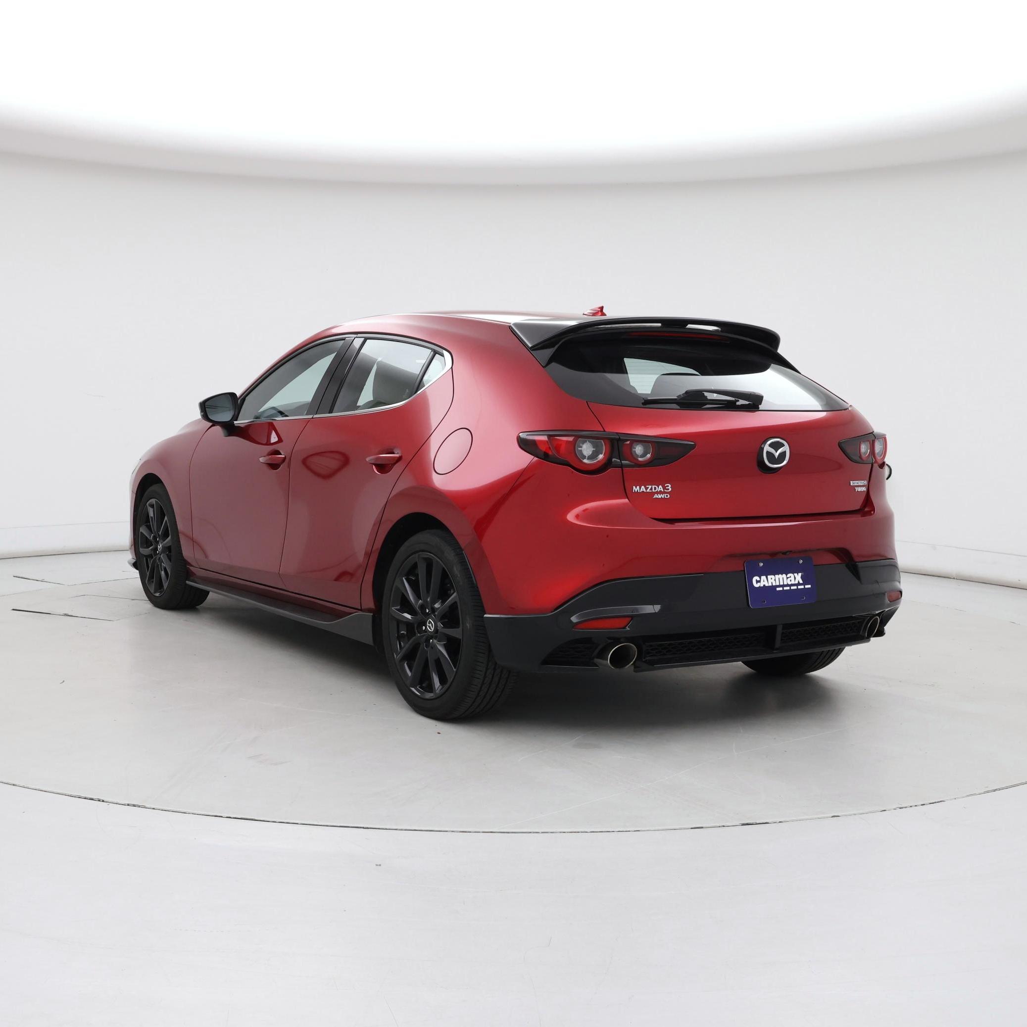 Thumbnail: 2023 Mazda Mazda3 - 2