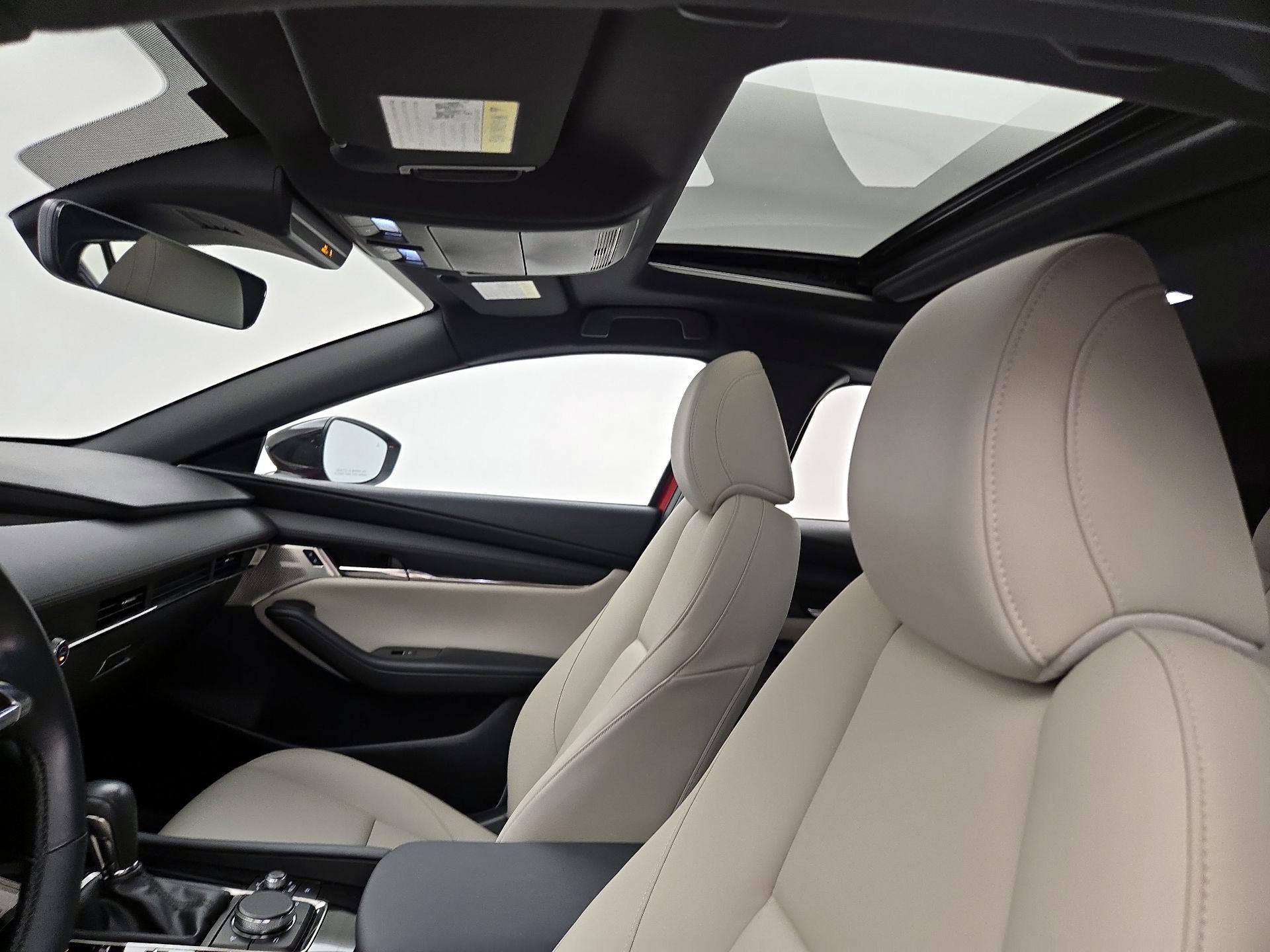 Thumbnail: 2023 Mazda Mazda3 - 19