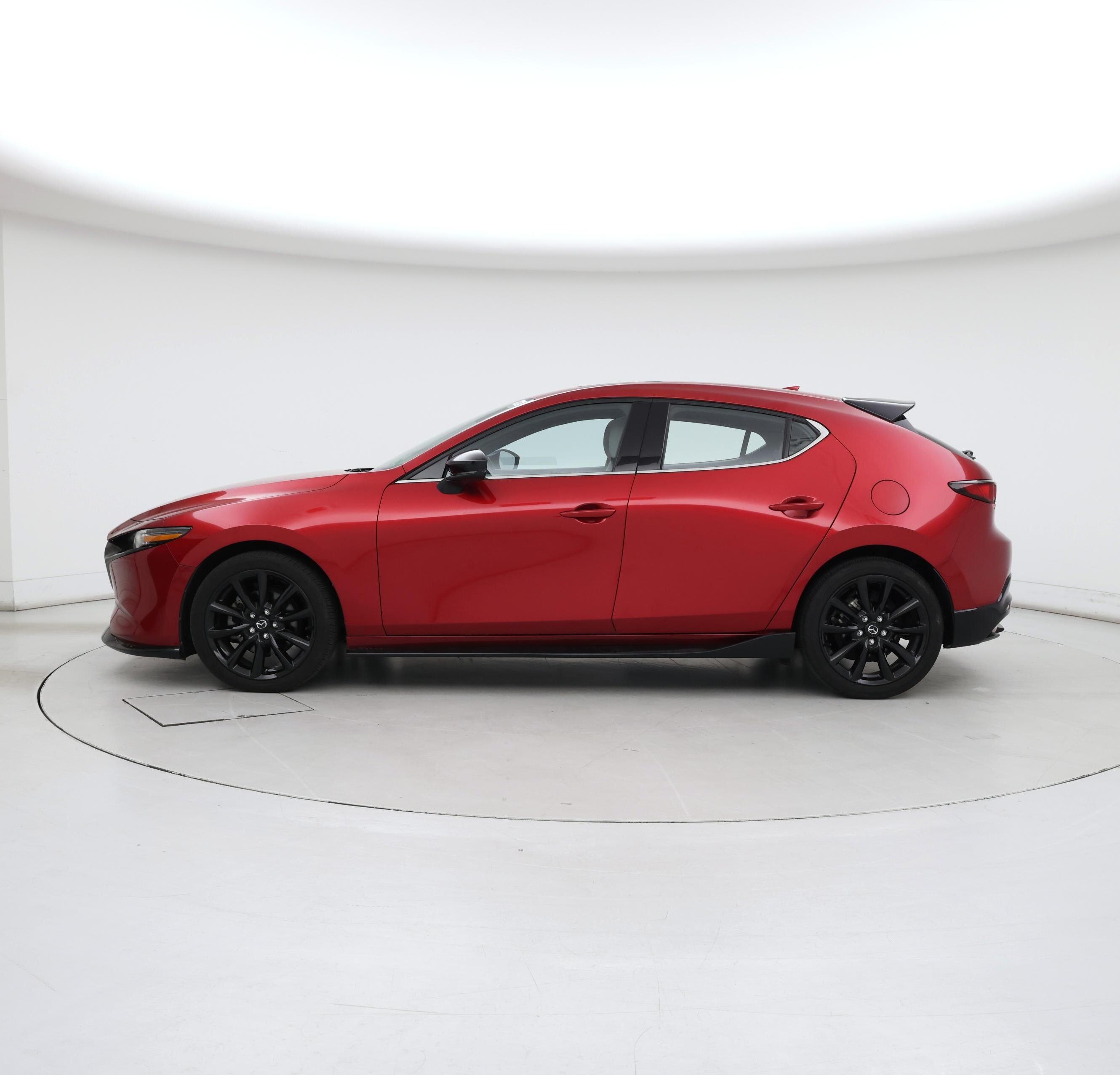 Thumbnail: 2023 Mazda Mazda3 - 3