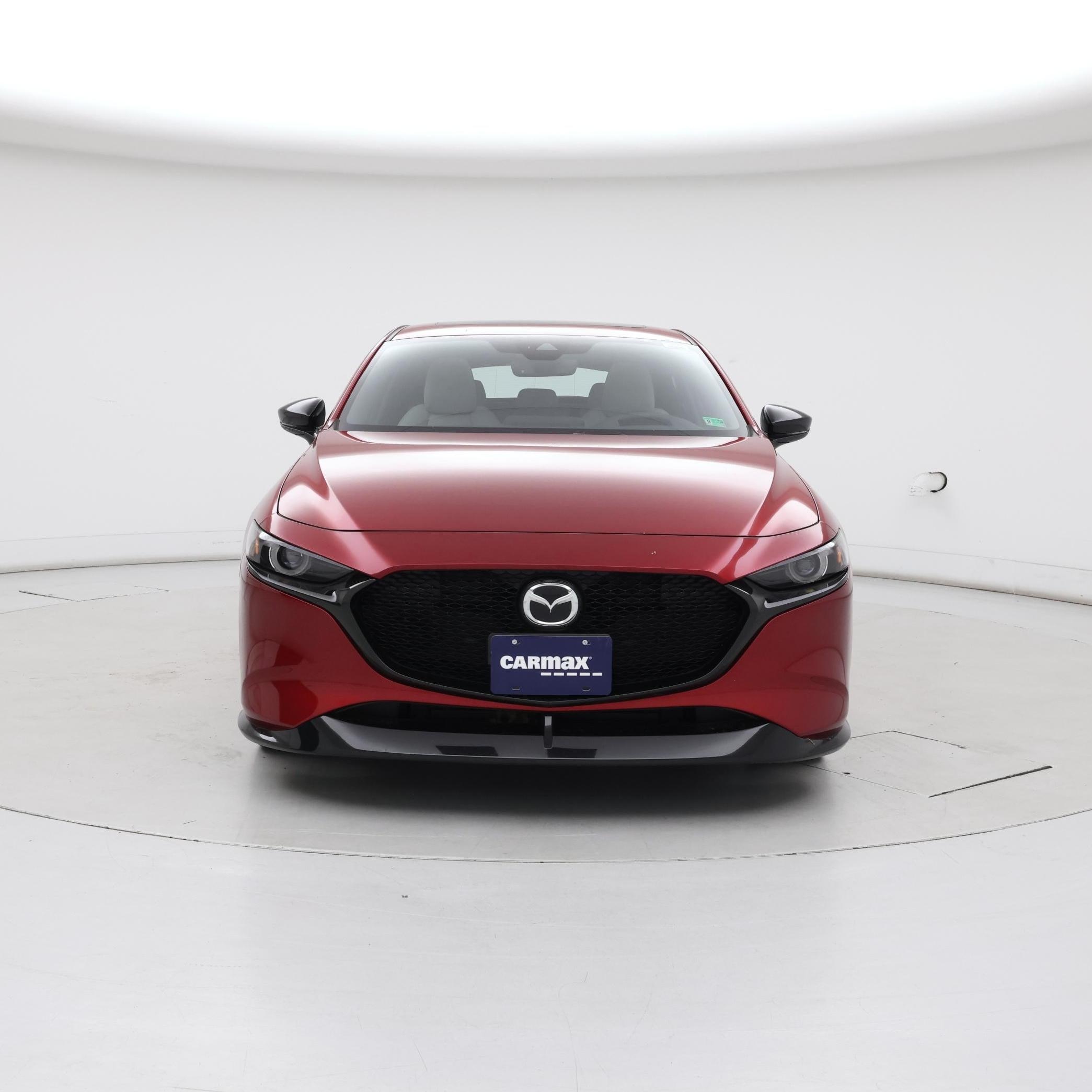 Thumbnail: 2023 Mazda Mazda3 - 5