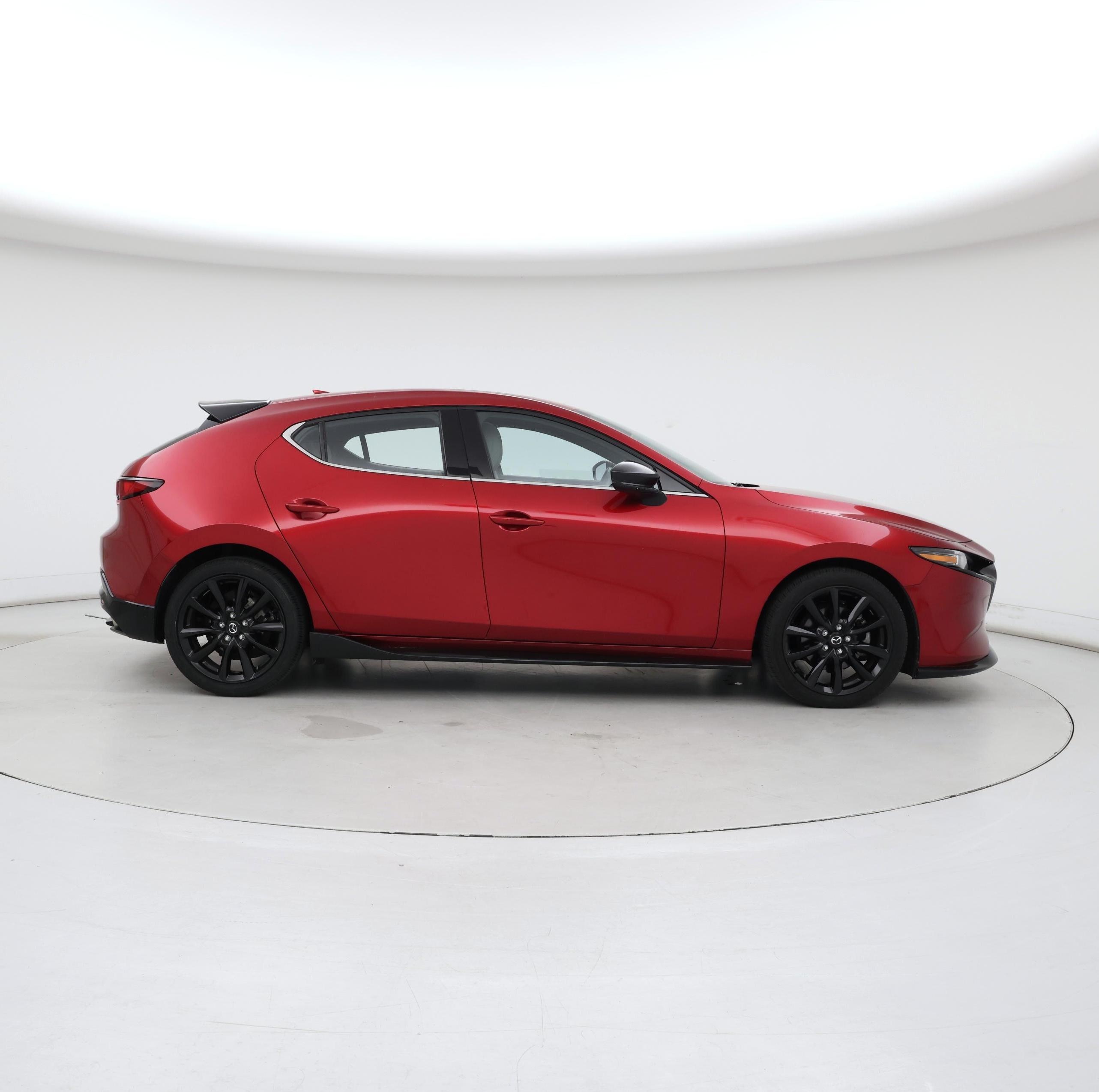 Thumbnail: 2023 Mazda Mazda3 - 7