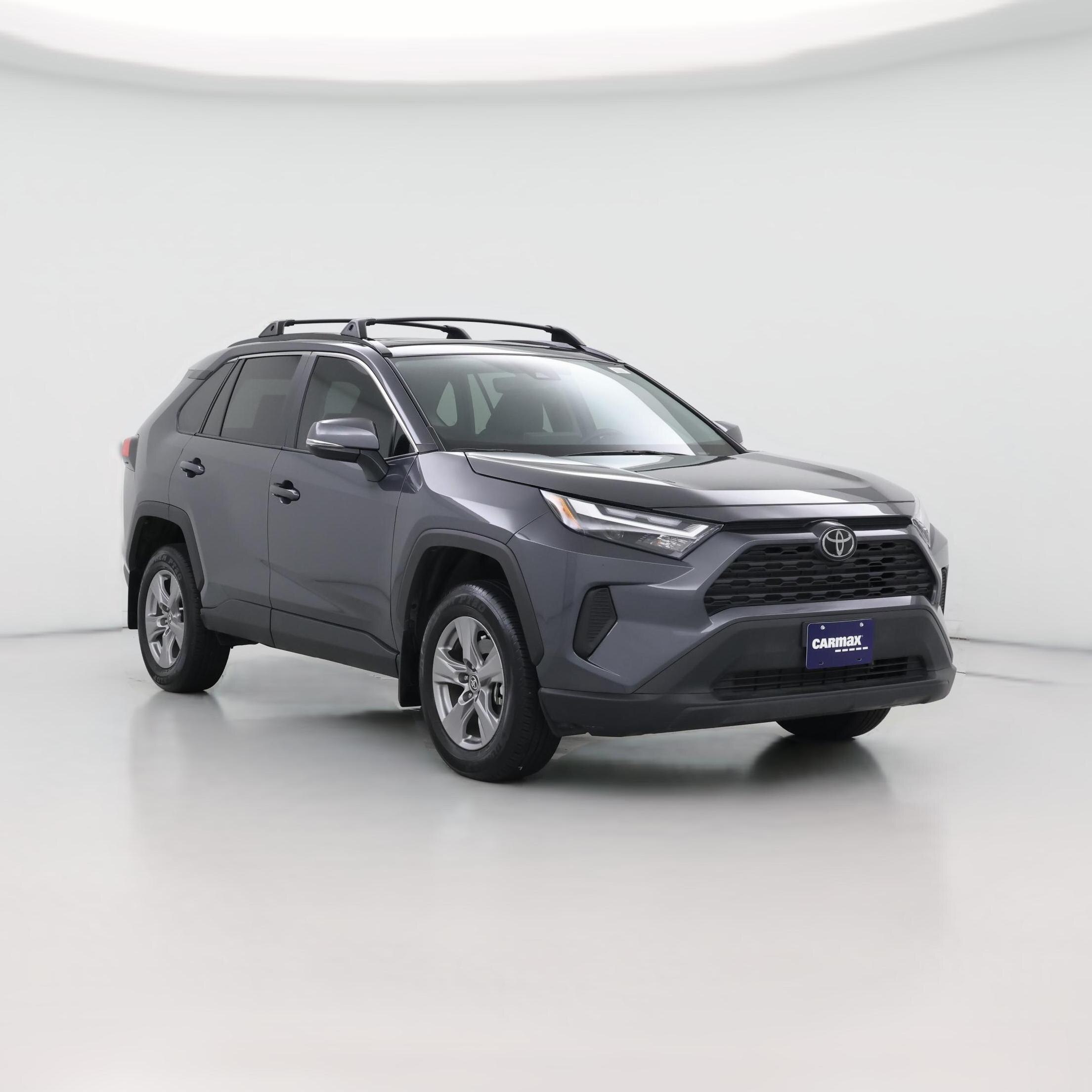 Thumbnail: 2025 Toyota RAV4 - 1