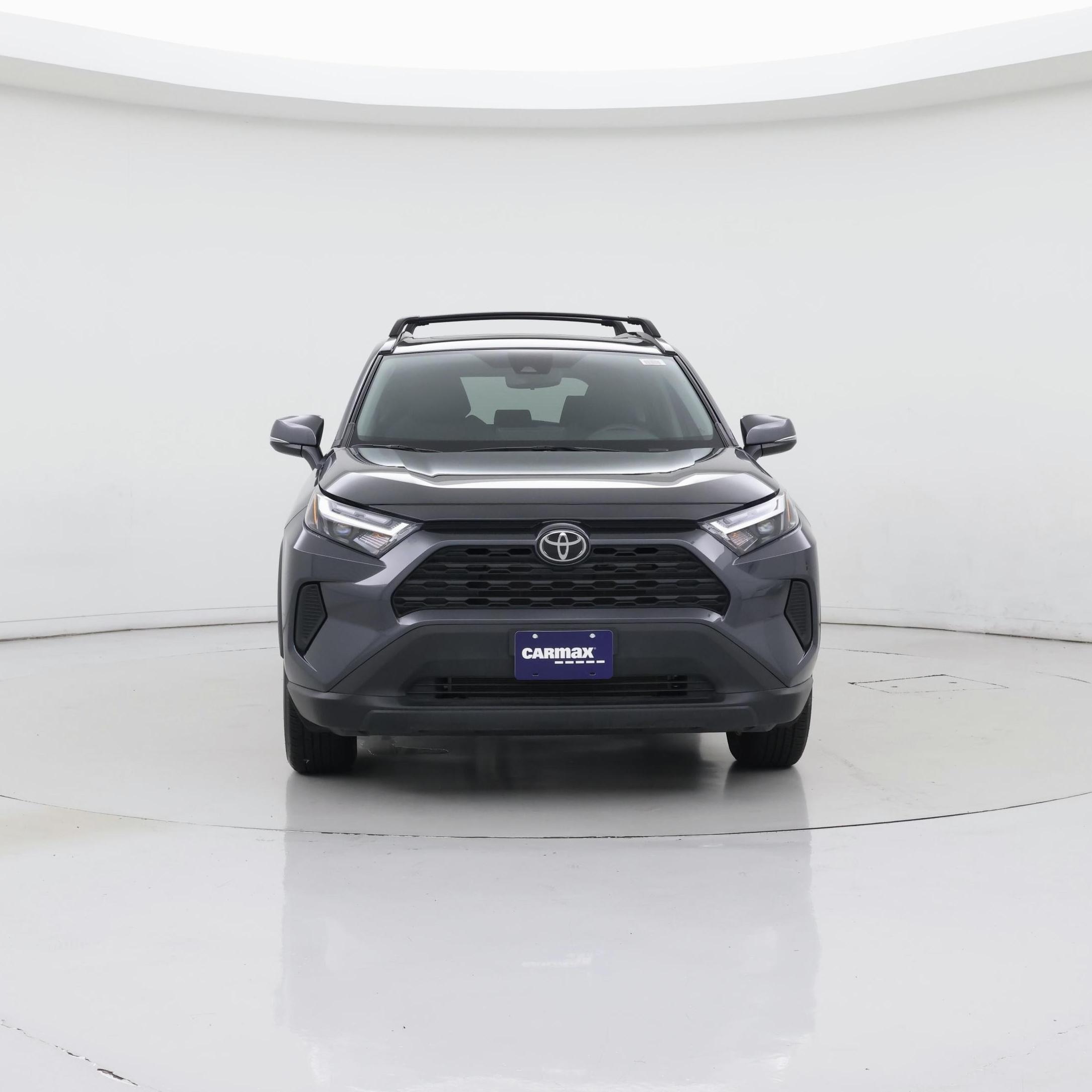 Thumbnail: 2025 Toyota RAV4 - 5