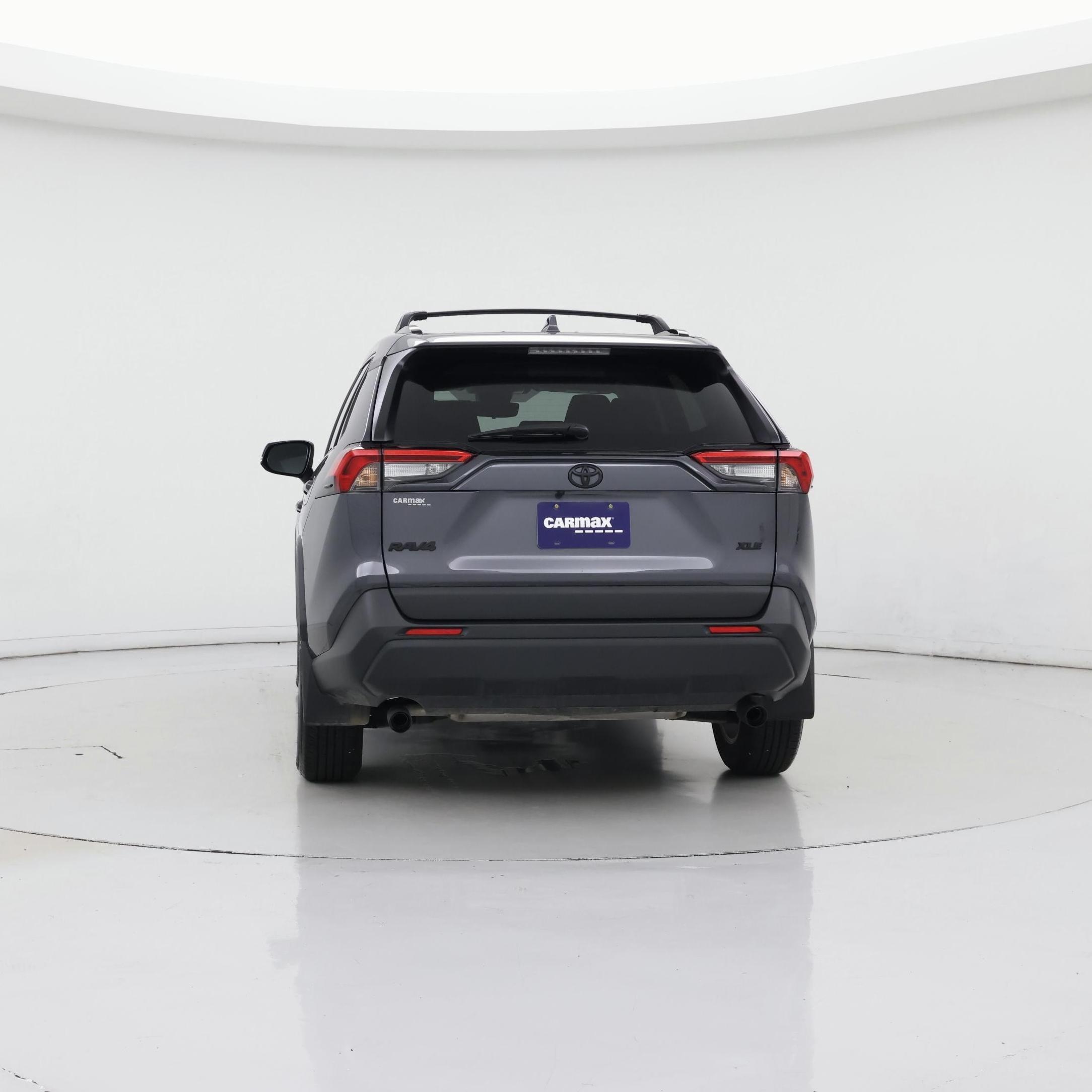 Thumbnail: 2025 Toyota RAV4 - 6