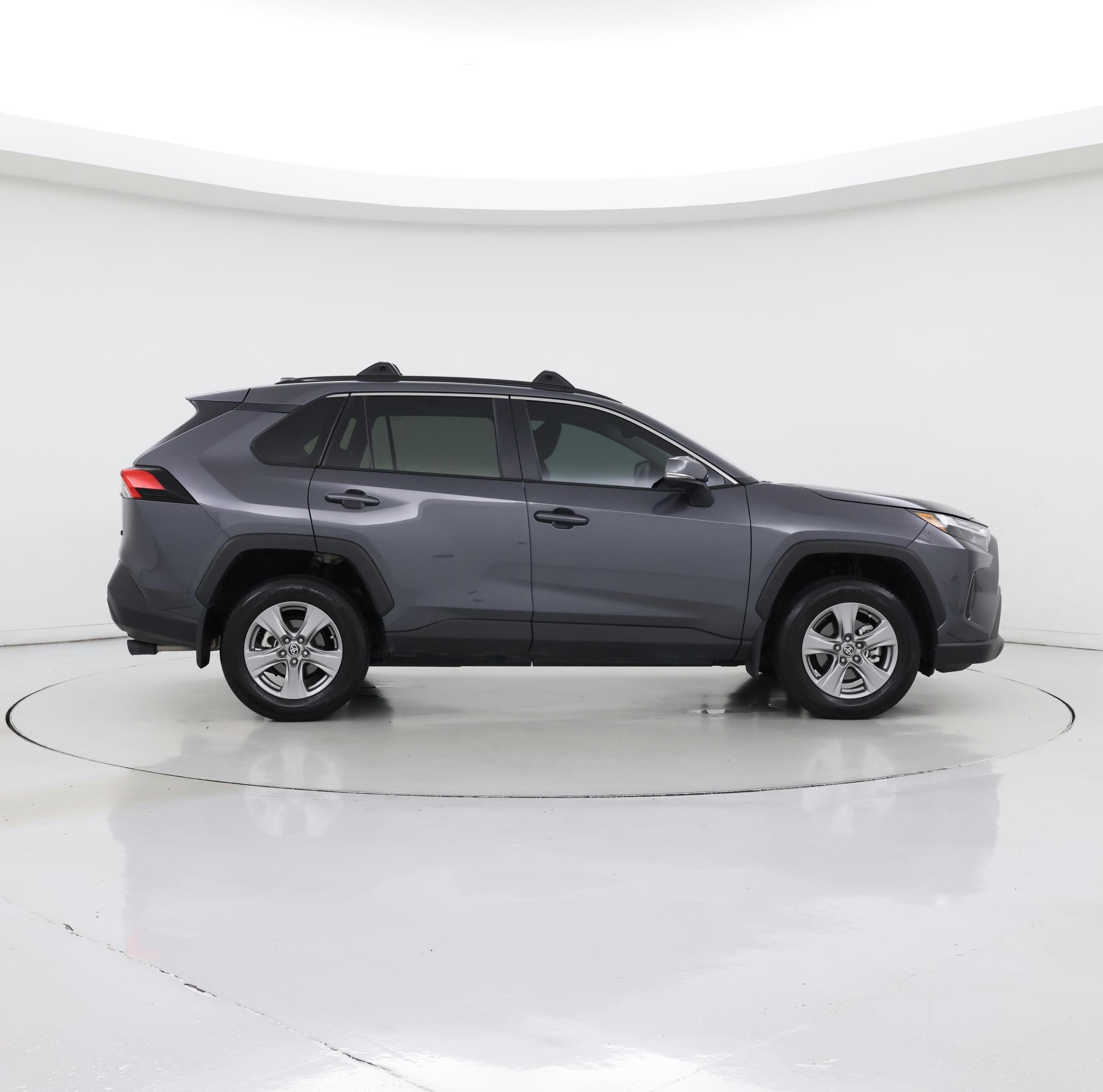 Thumbnail: 2025 Toyota RAV4 - 7