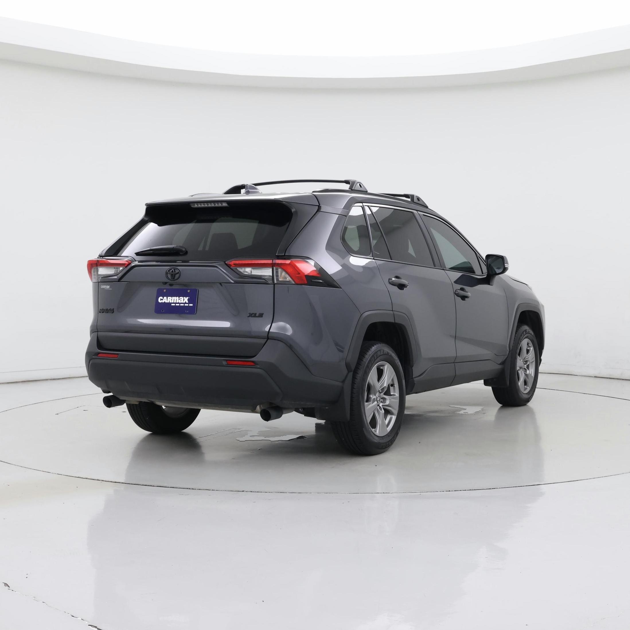 Thumbnail: 2025 Toyota RAV4 - 8