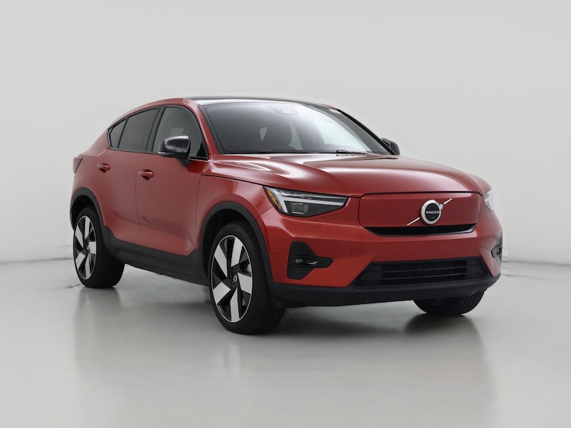 2023 Volvo C40 Ultimate -
                  Greensboro, NC