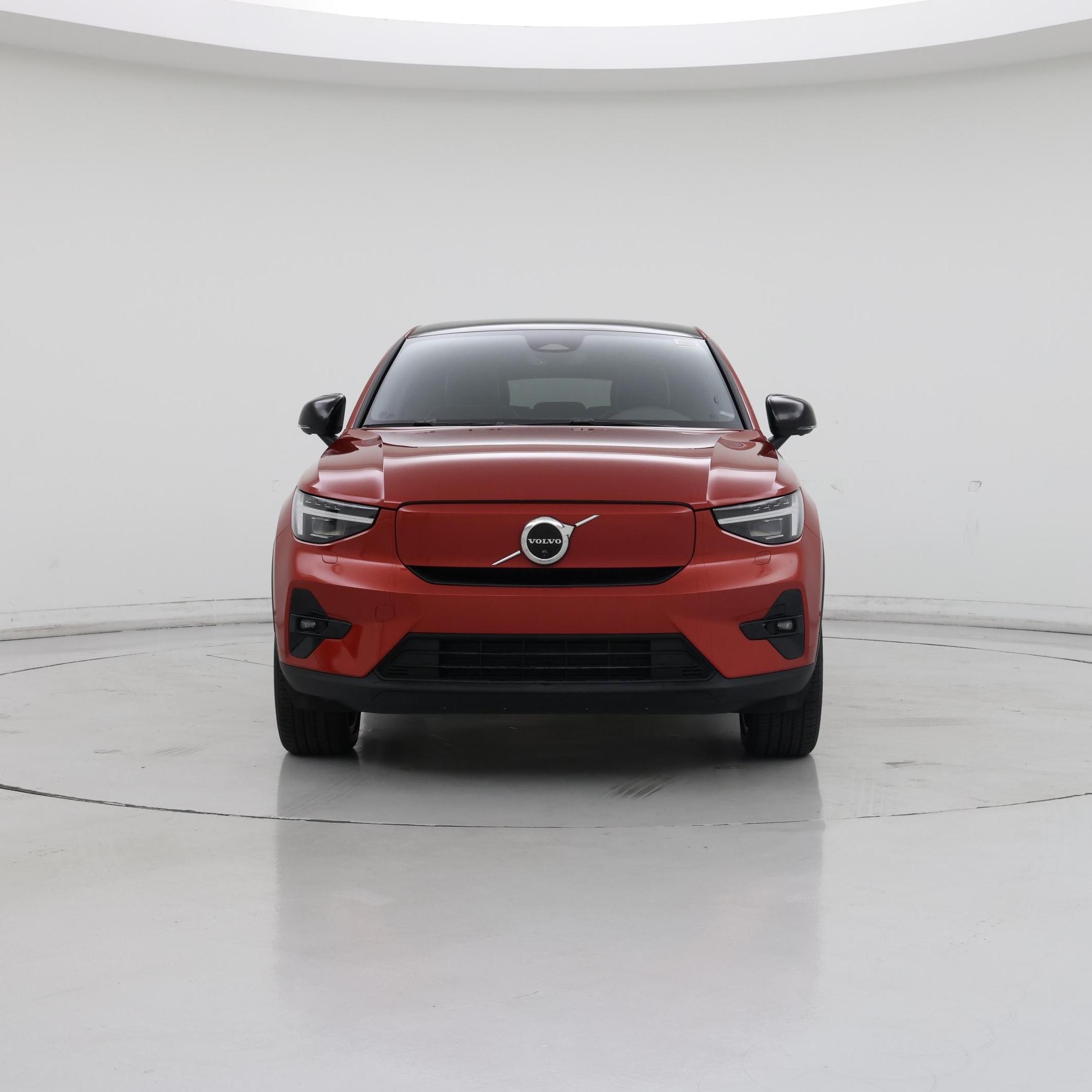 Thumbnail: 2023 Volvo C40 - 5