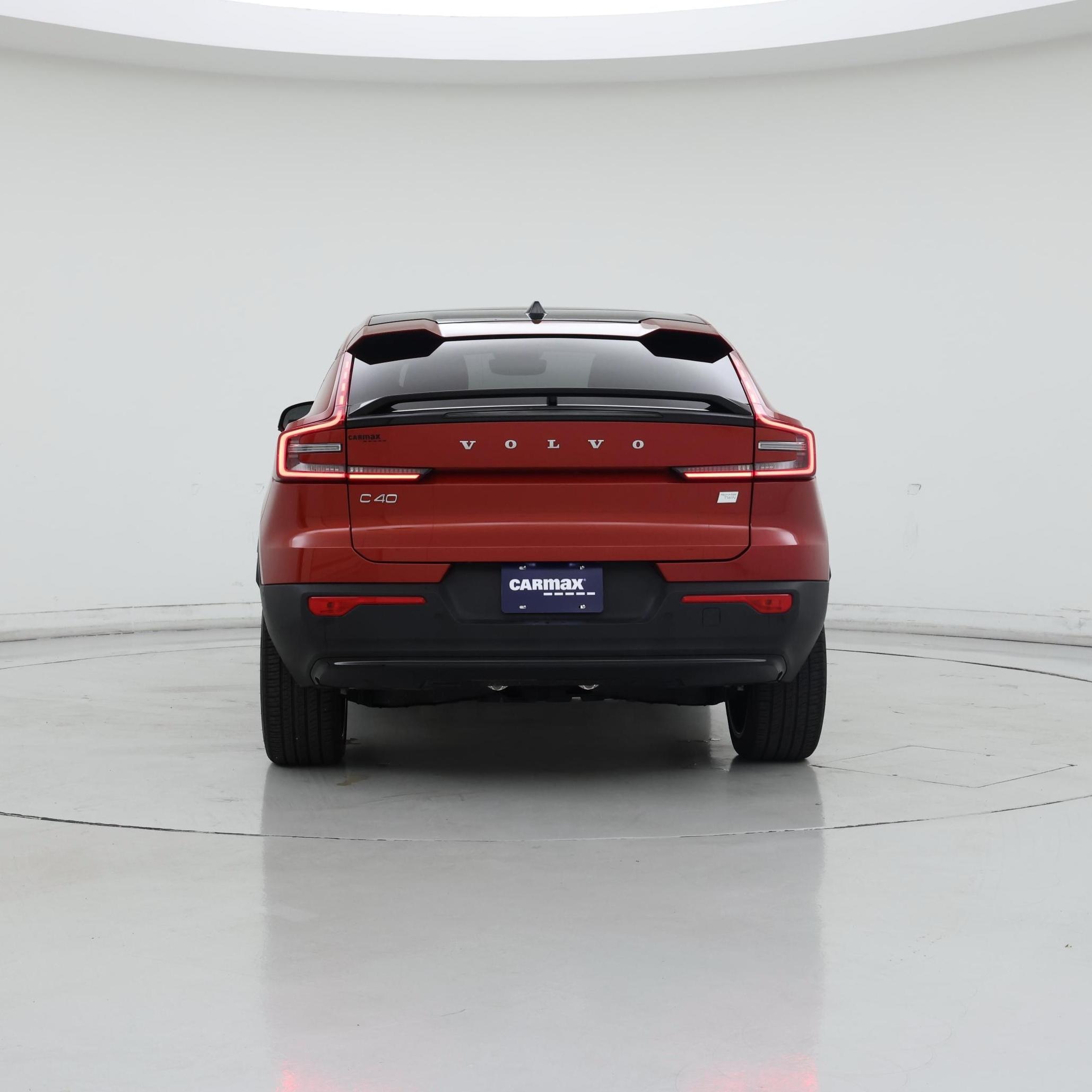 Thumbnail: 2023 Volvo C40 - 6