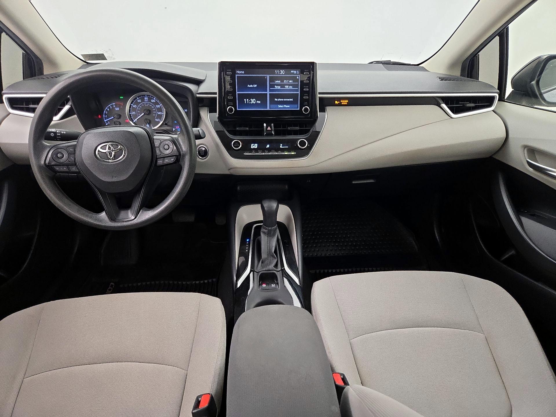 Thumbnail: 2020 Toyota Corolla - 9