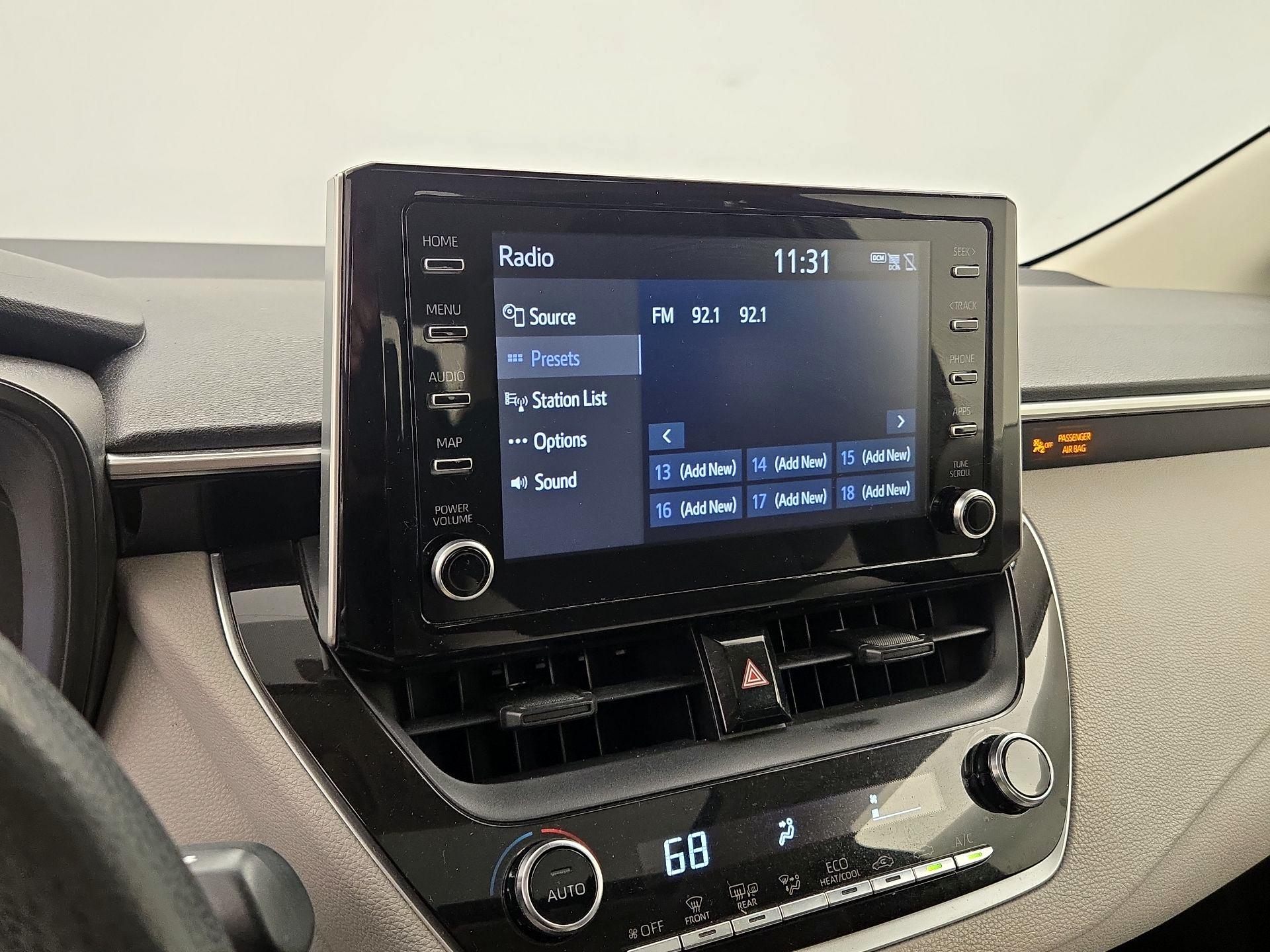 Thumbnail: 2020 Toyota Corolla - 15