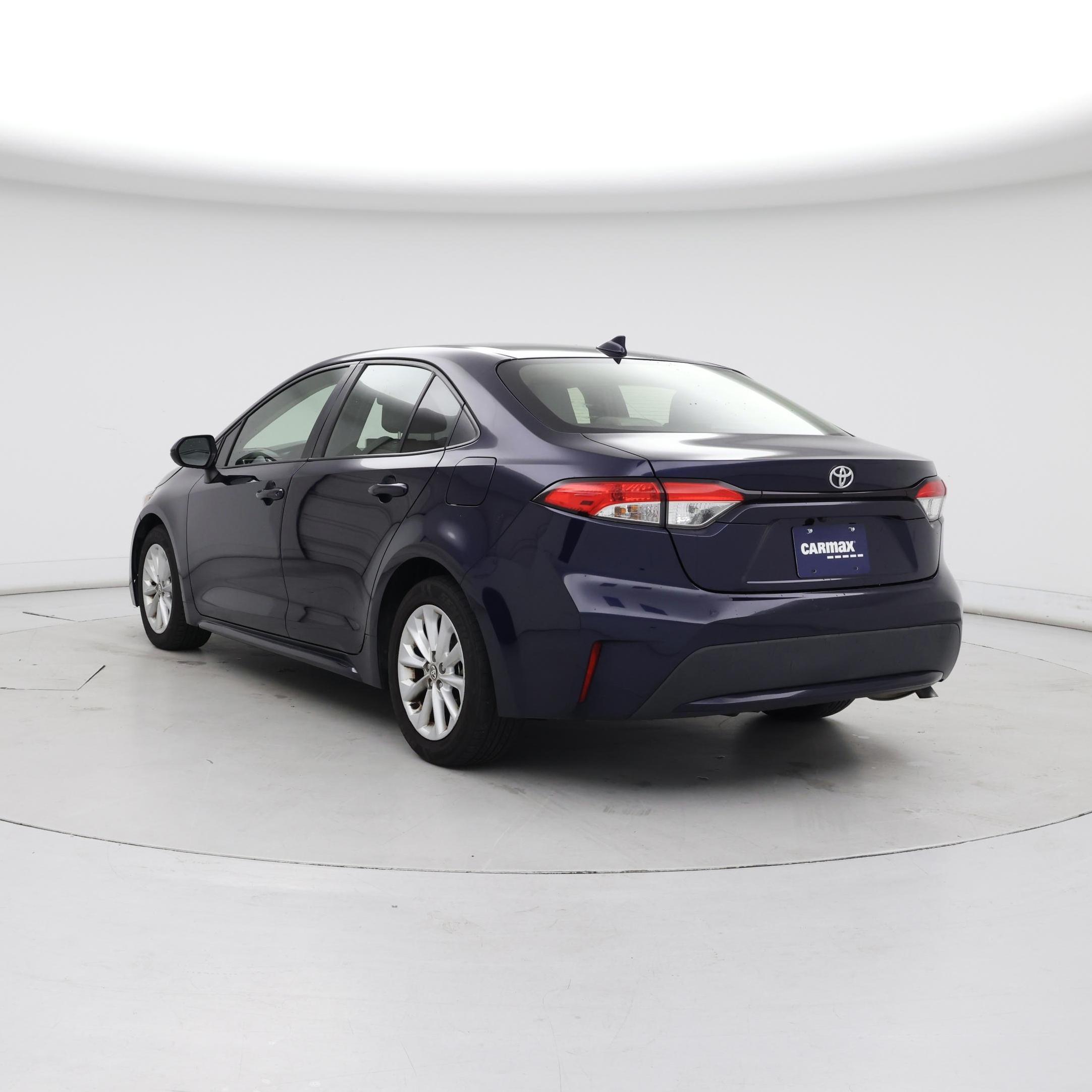 Thumbnail: 2020 Toyota Corolla - 2