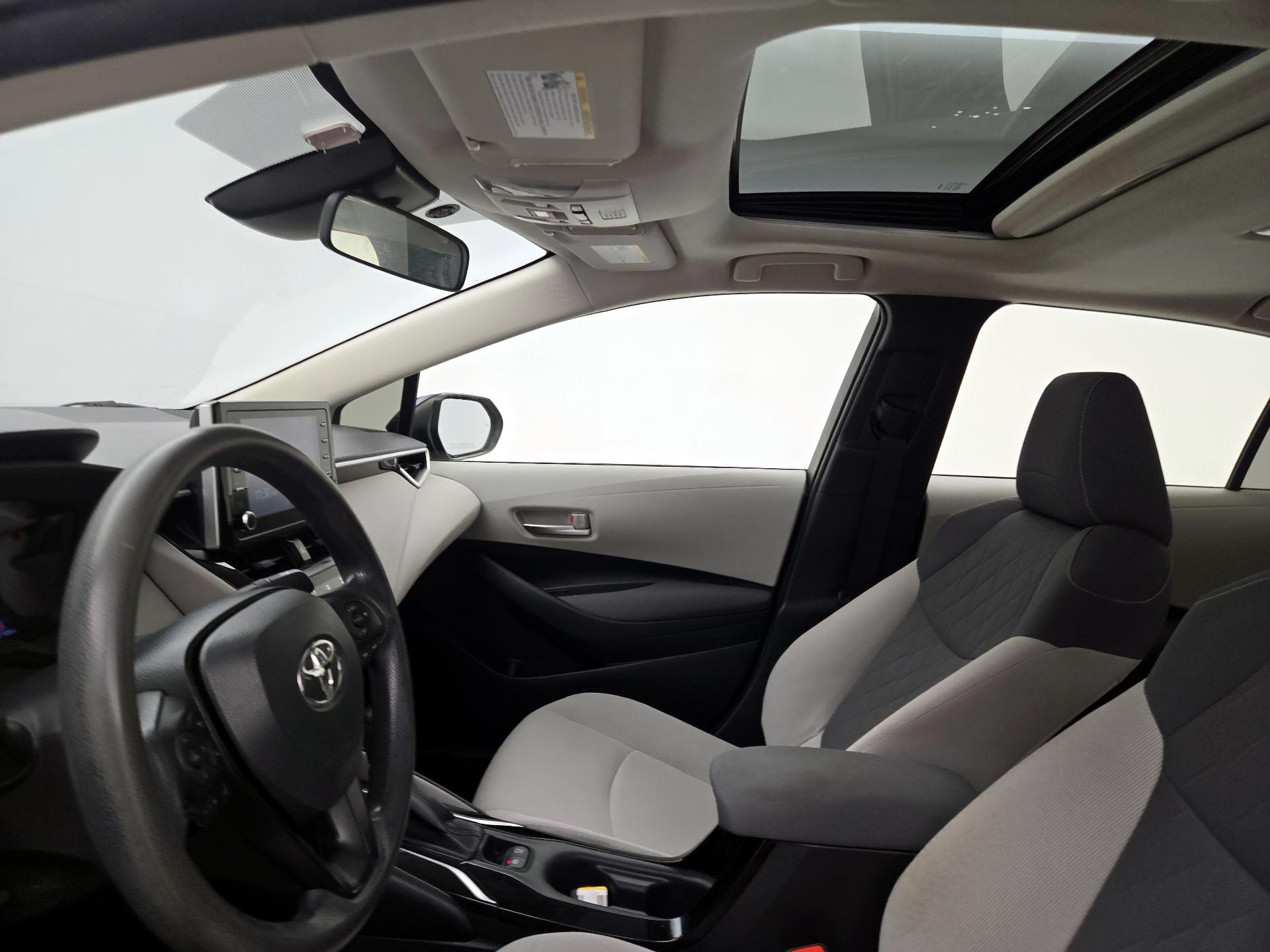 Thumbnail: 2020 Toyota Corolla - 19