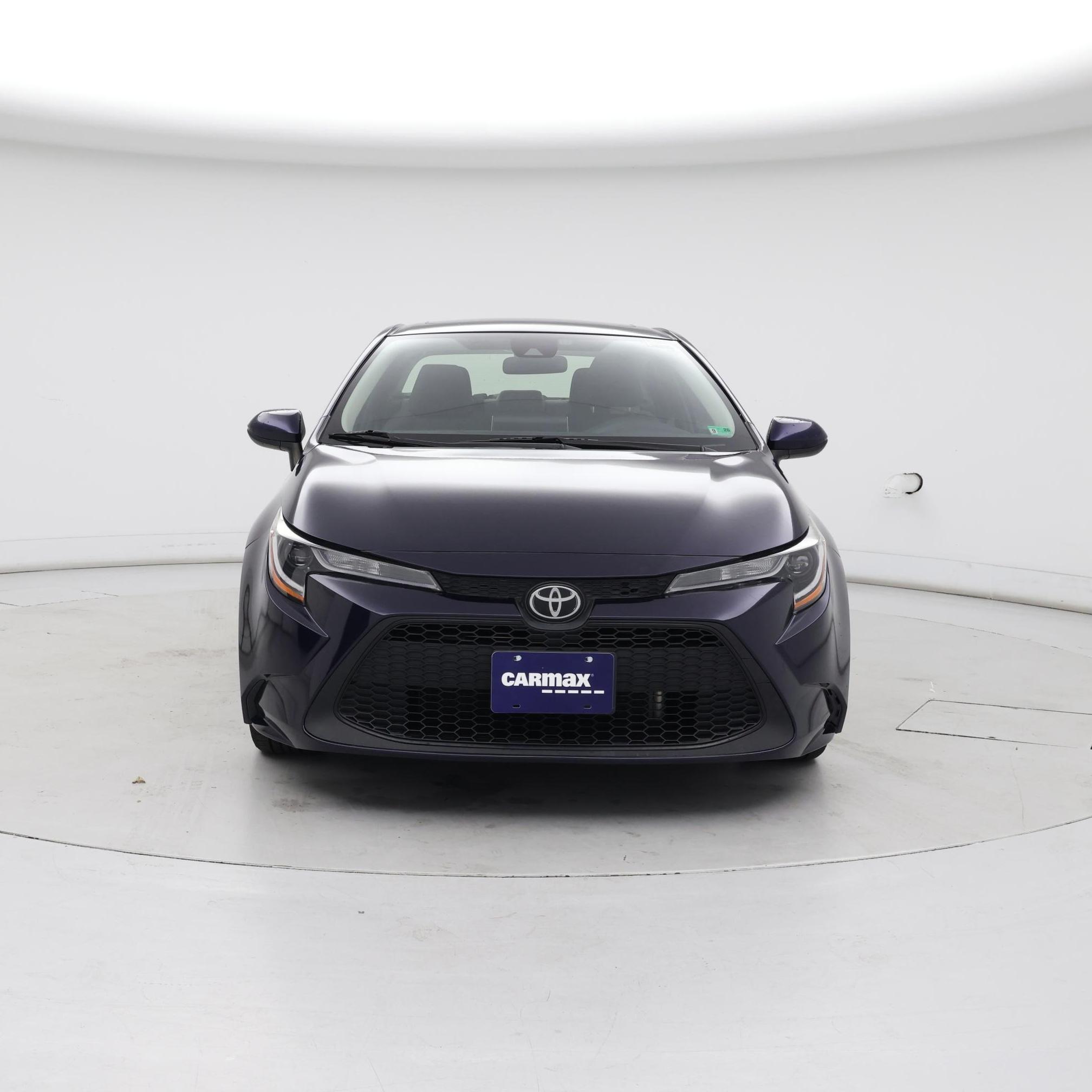 Thumbnail: 2020 Toyota Corolla - 5