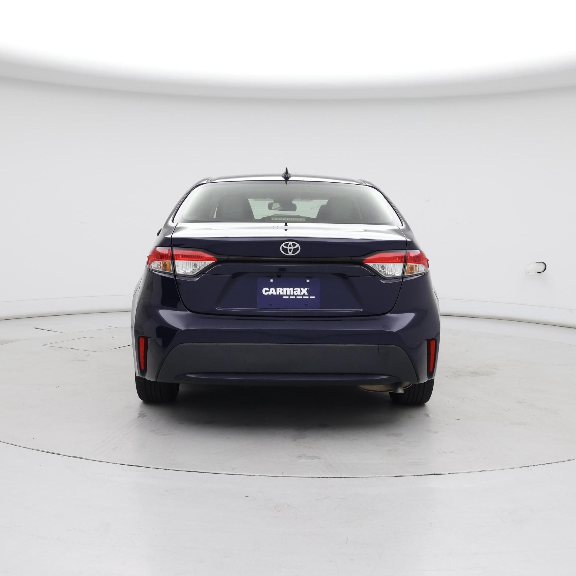 Thumbnail: 2020 Toyota Corolla - 6