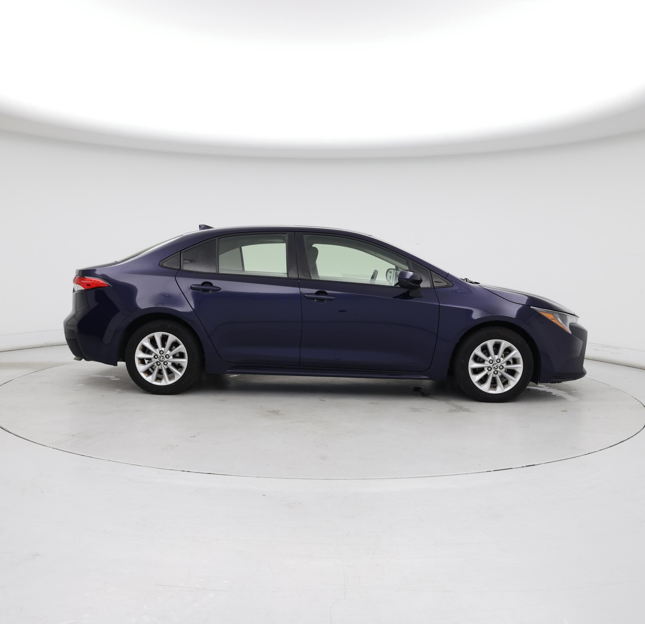 Thumbnail: 2020 Toyota Corolla - 7