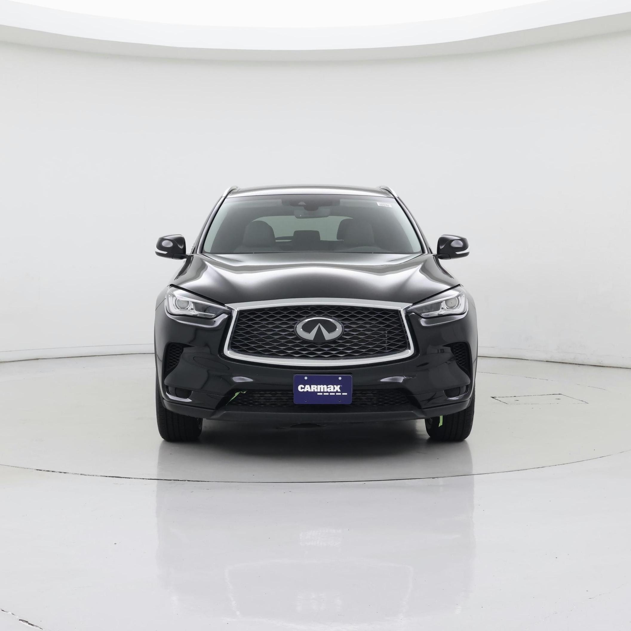 Thumbnail: 2023 INFINITI QX50 - 5