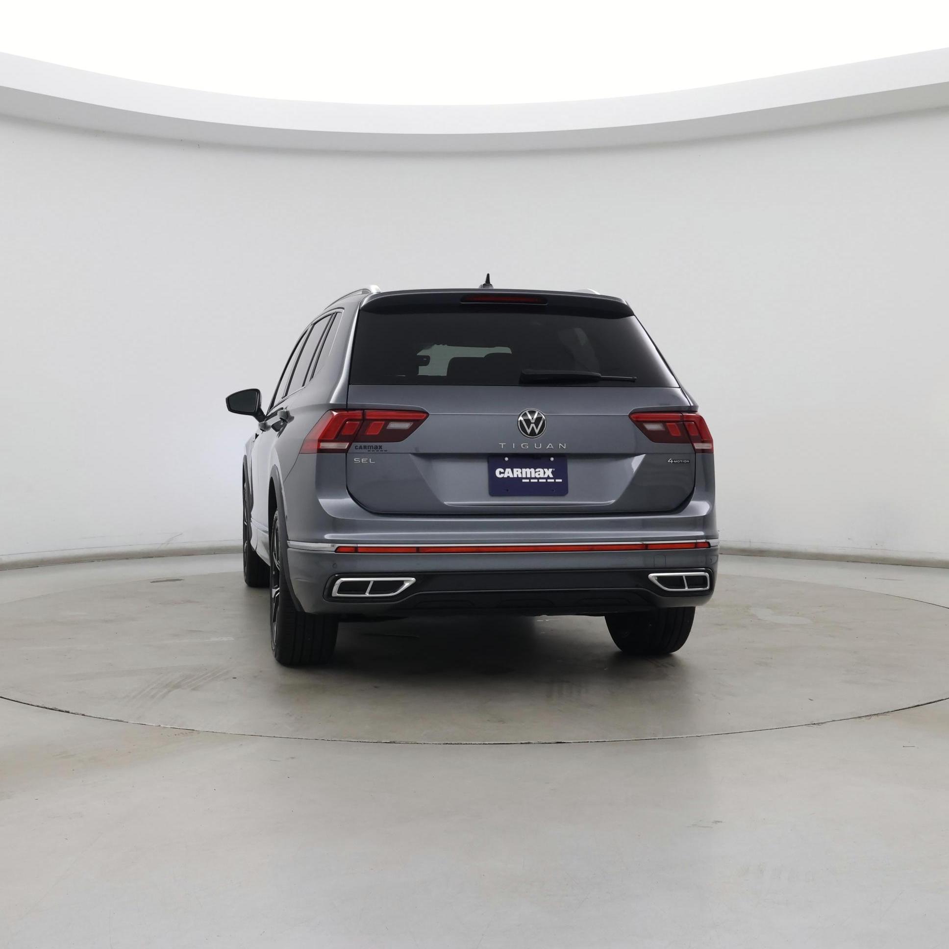 Thumbnail: 2024 Volkswagen Tiguan - 6