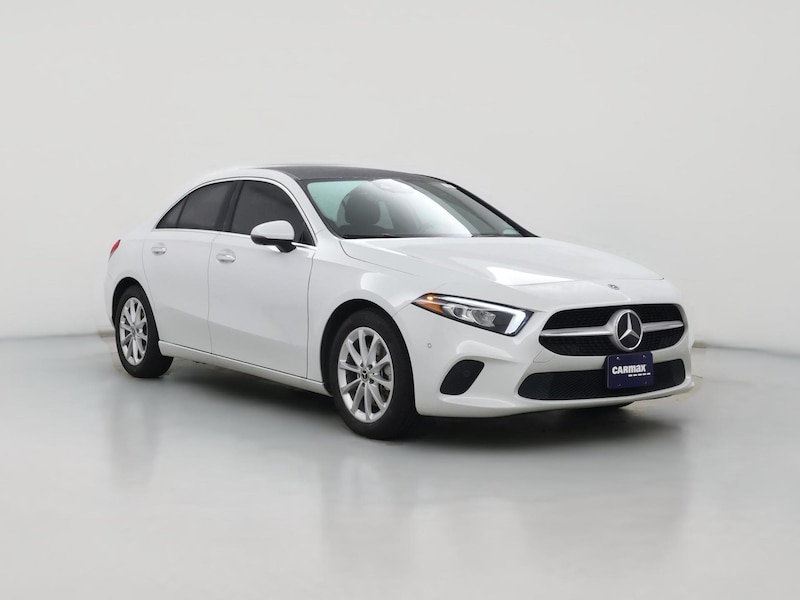 2020 Mercedes-Benz A-Class A 220 -
                  Newport News, VA