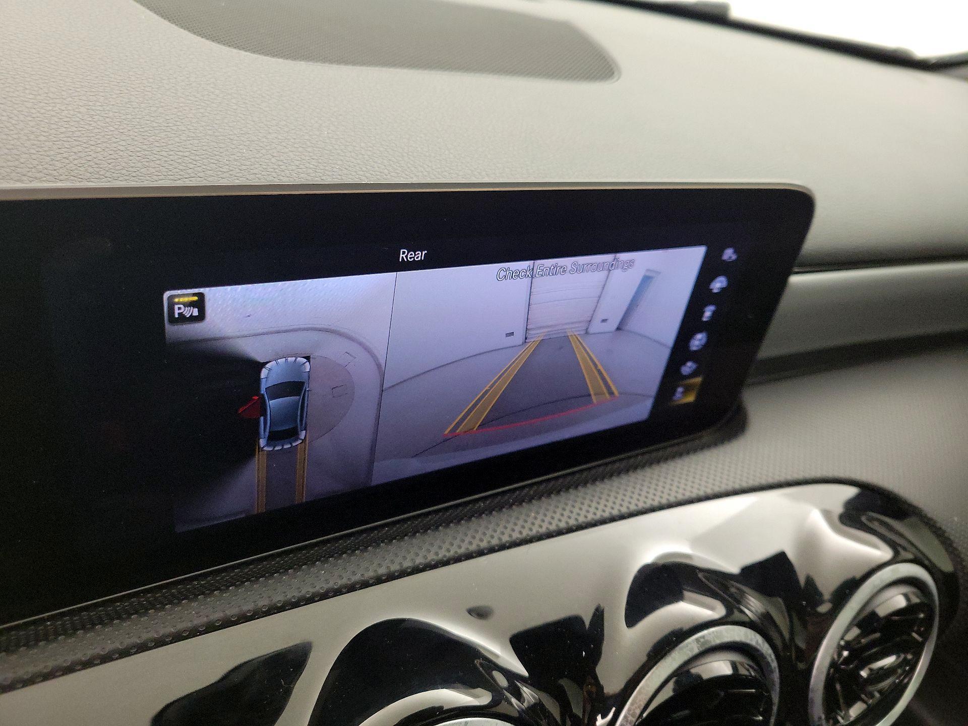 Thumbnail: 2020 Mercedes-Benz A-Class - 15