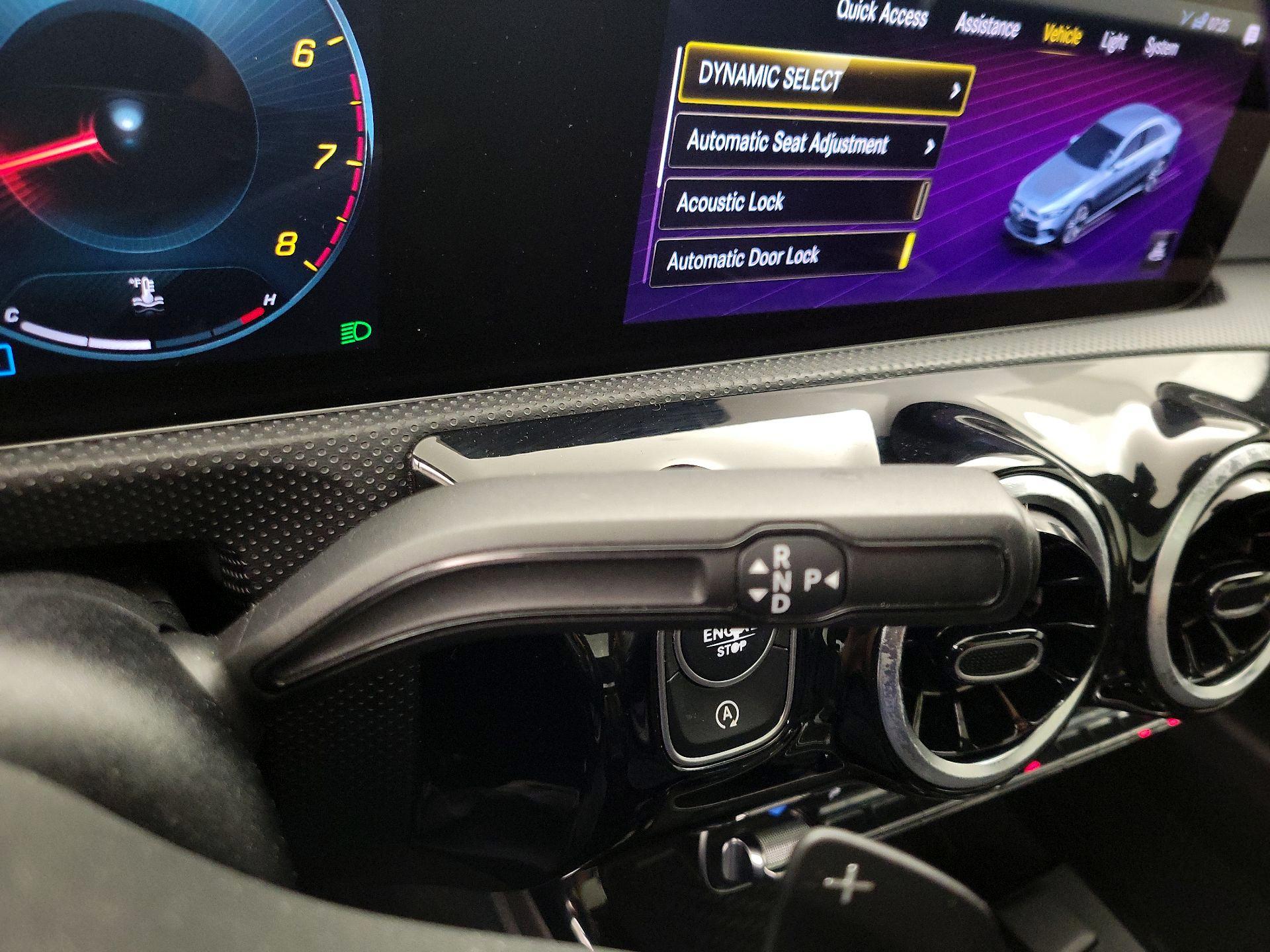 Thumbnail: 2020 Mercedes-Benz A-Class - 18