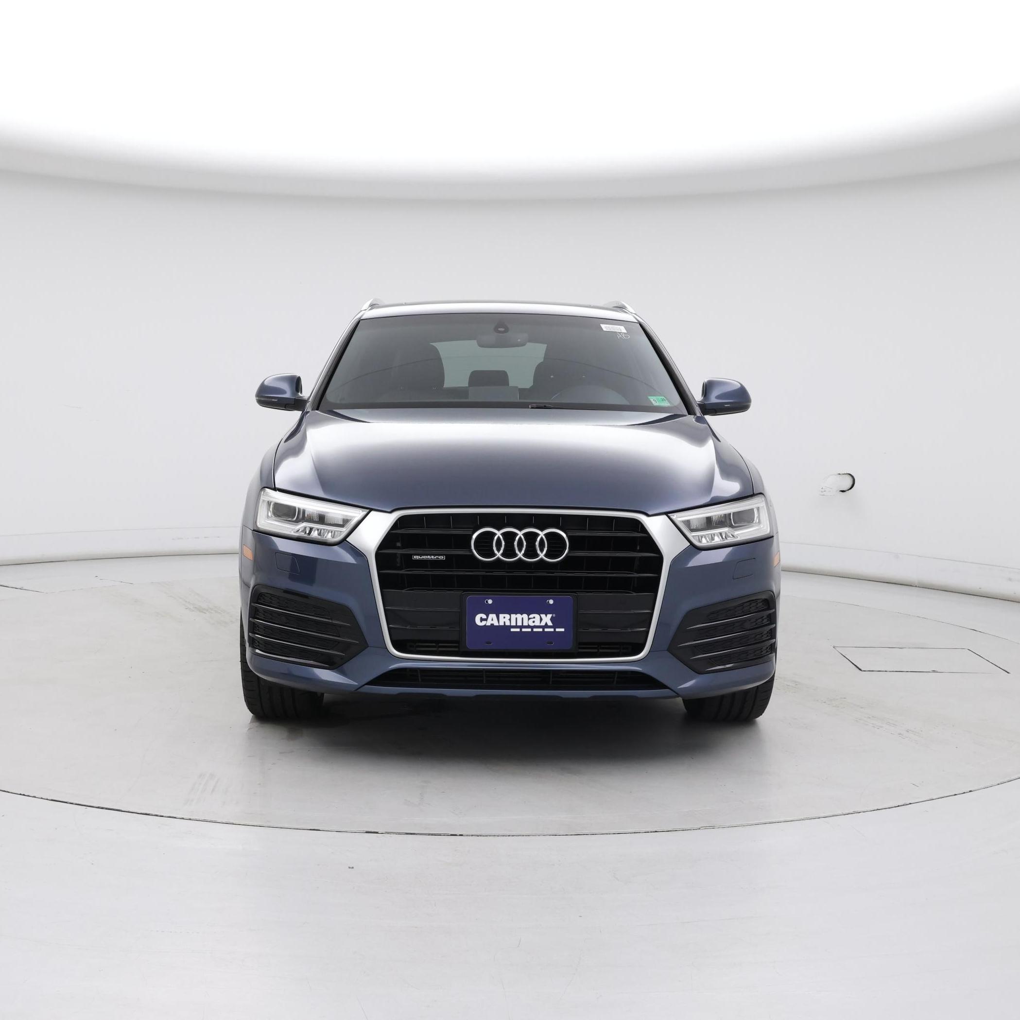 Thumbnail: 2018 Audi Q3 - 5