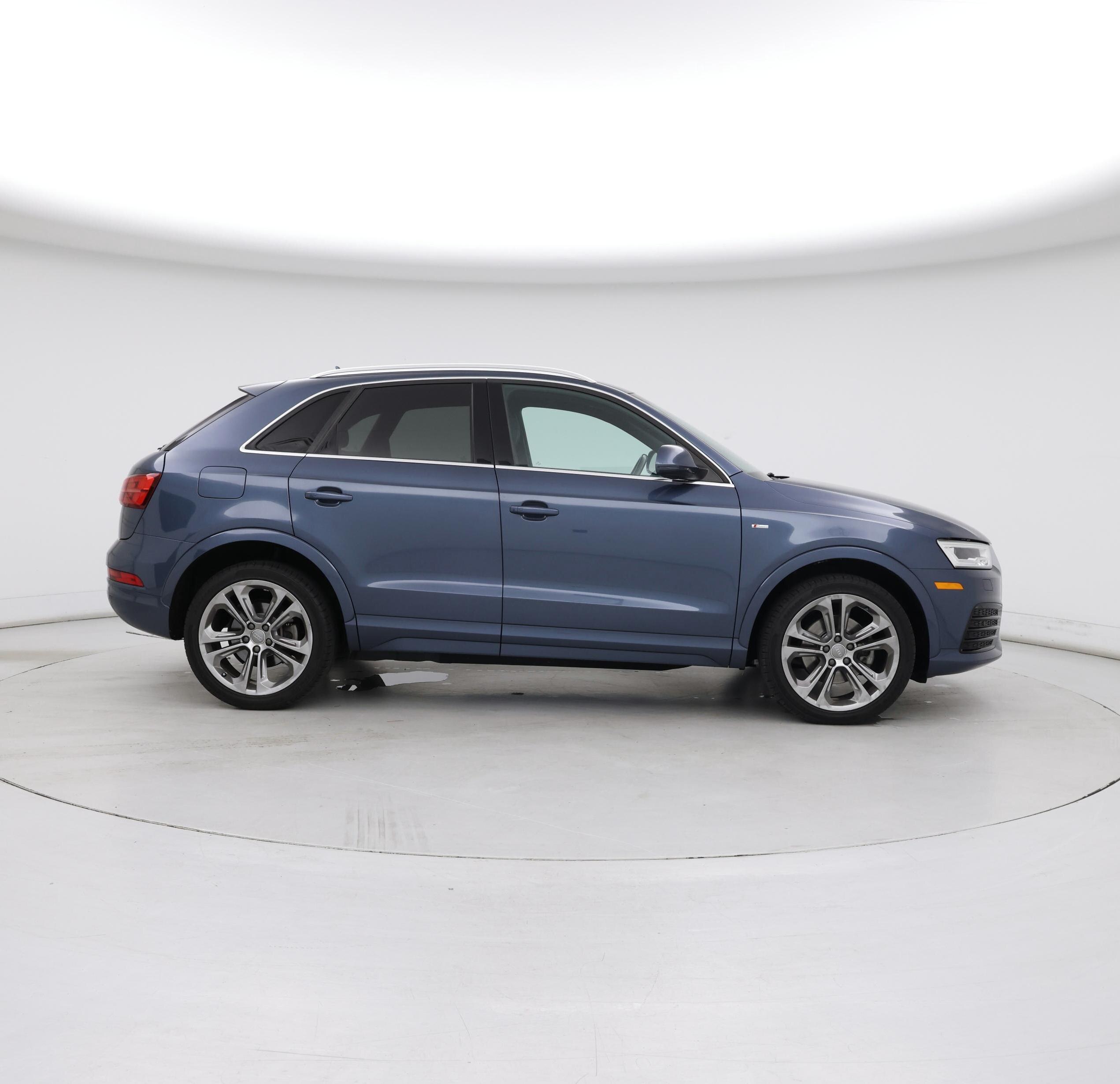 Thumbnail: 2018 Audi Q3 - 7