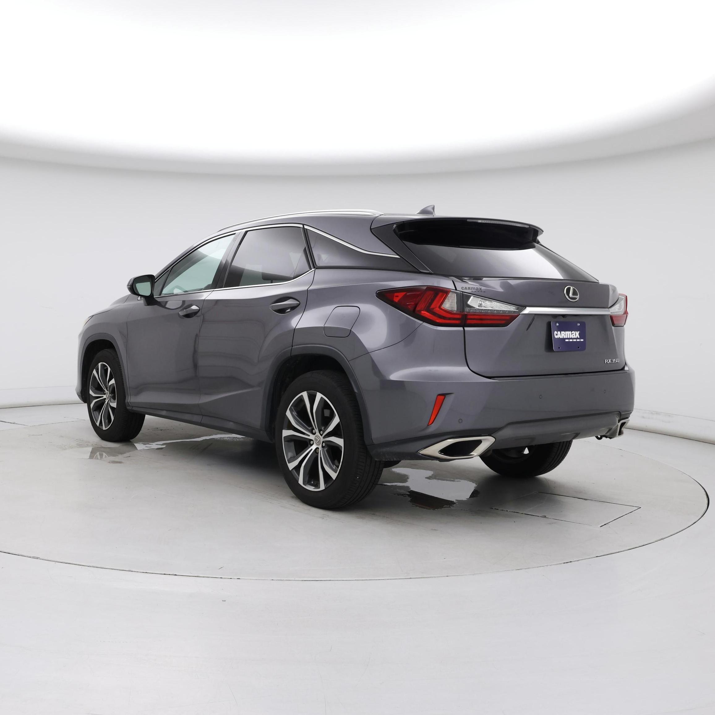Thumbnail: 2016 Lexus RX - 2