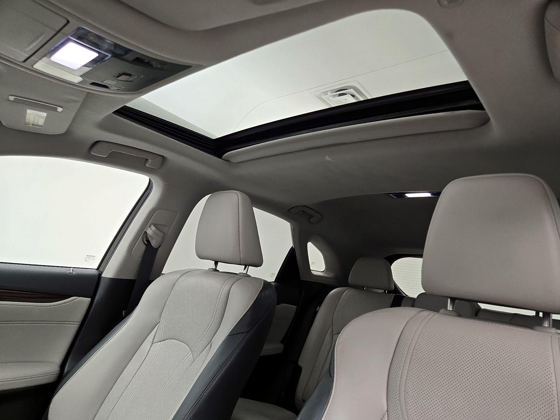 Thumbnail: 2016 Lexus RX - 20