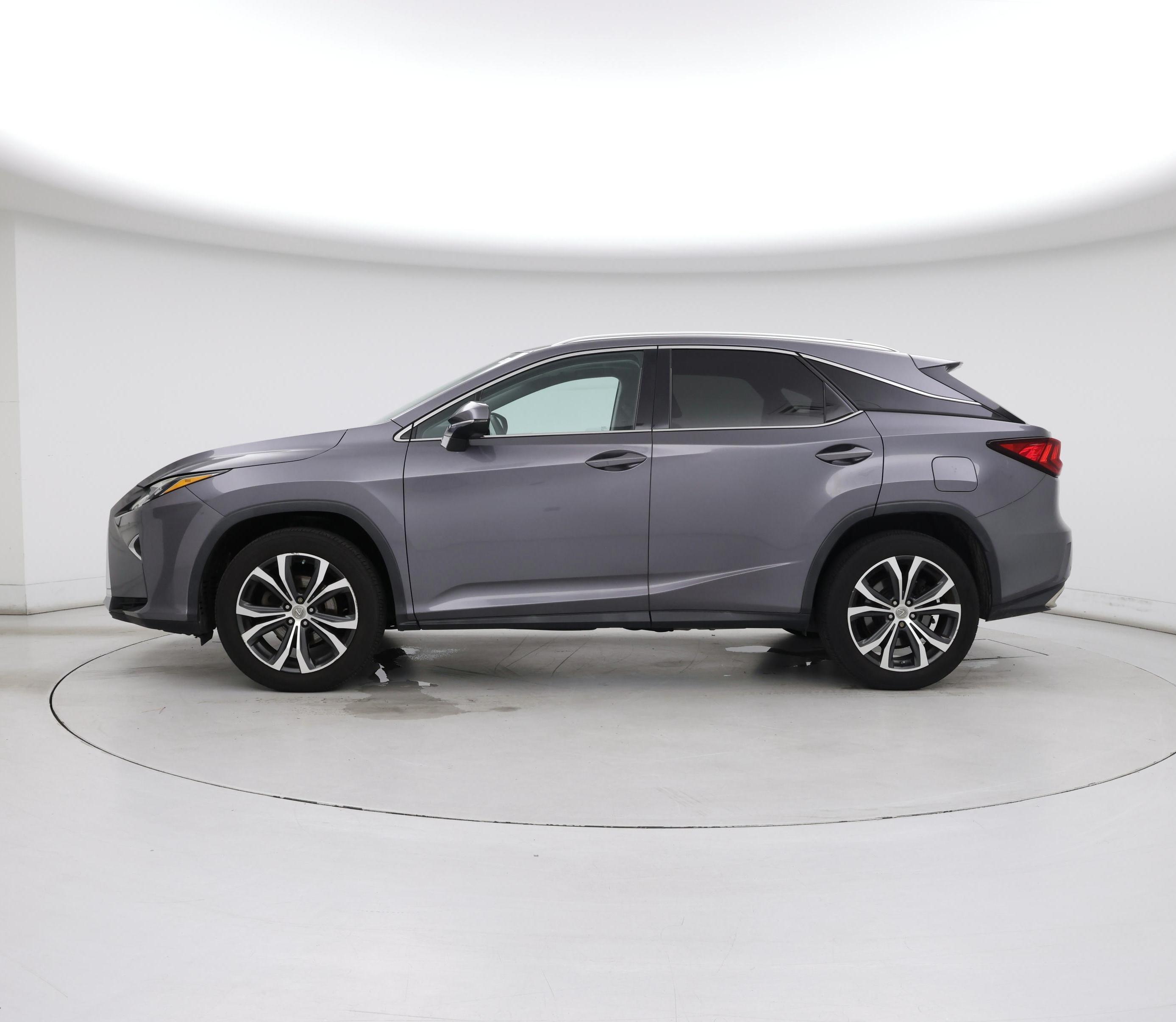 Thumbnail: 2016 Lexus RX - 3