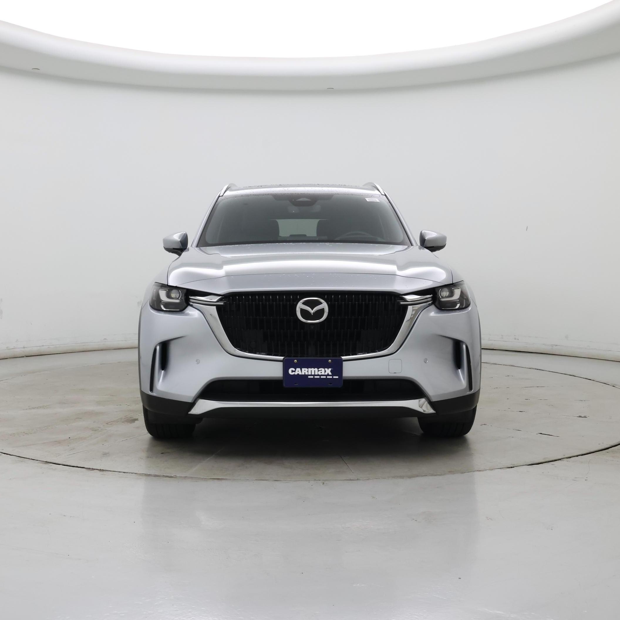 Thumbnail: 2024 Mazda CX-90 - 5