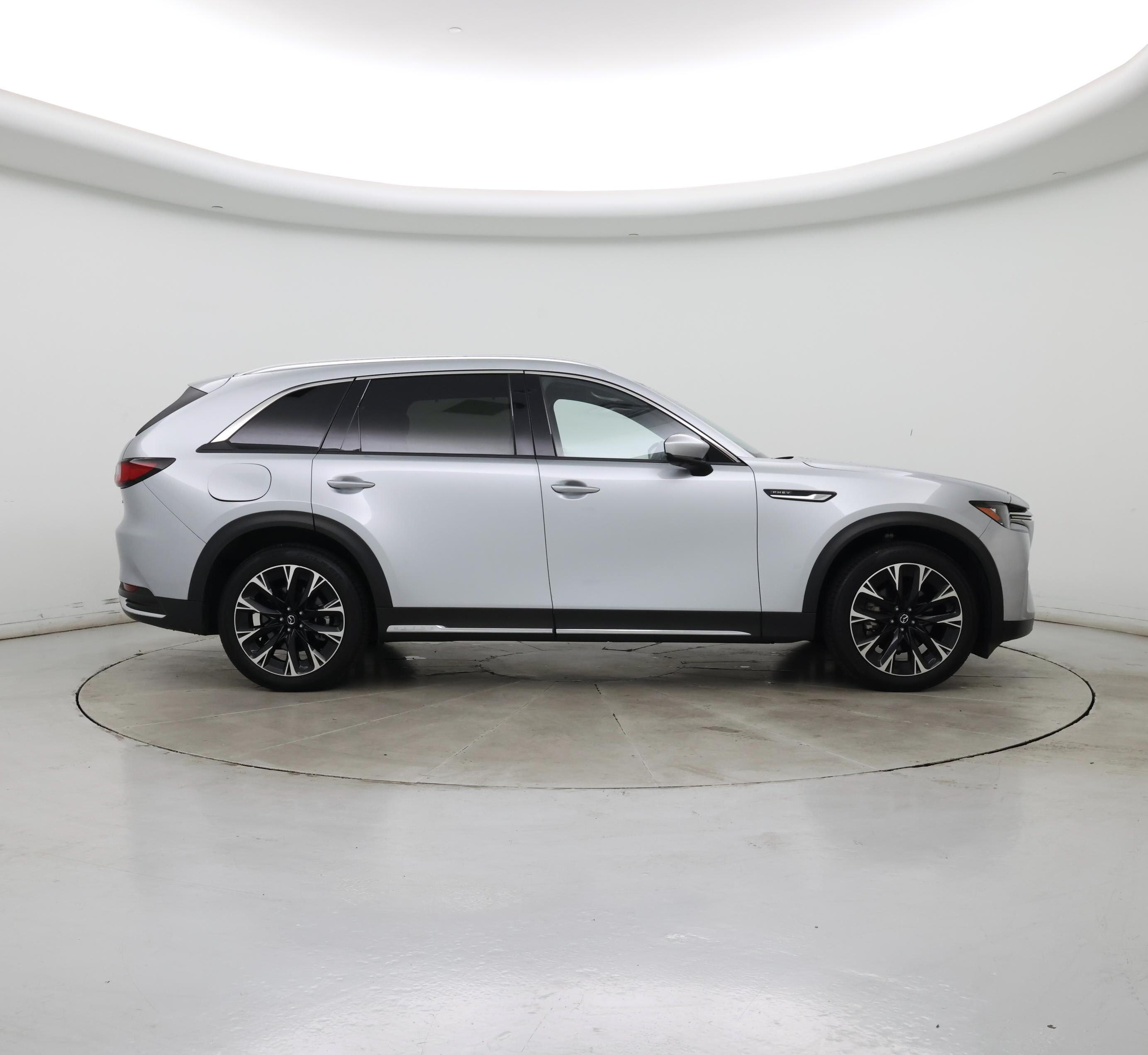 Thumbnail: 2024 Mazda CX-90 - 7