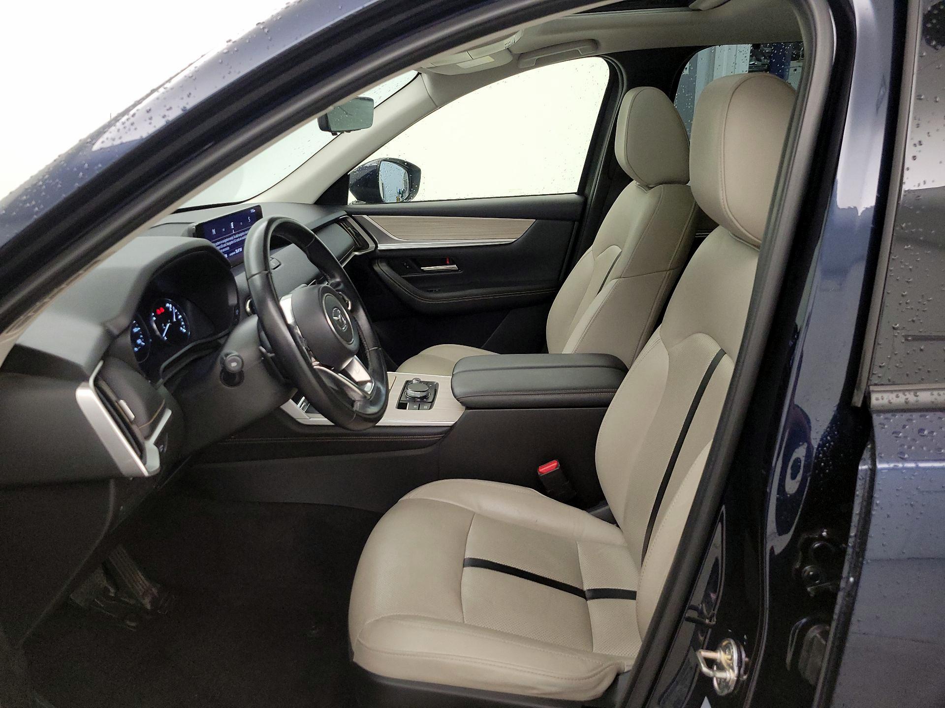 Thumbnail: 2024 Mazda CX-90 - 11