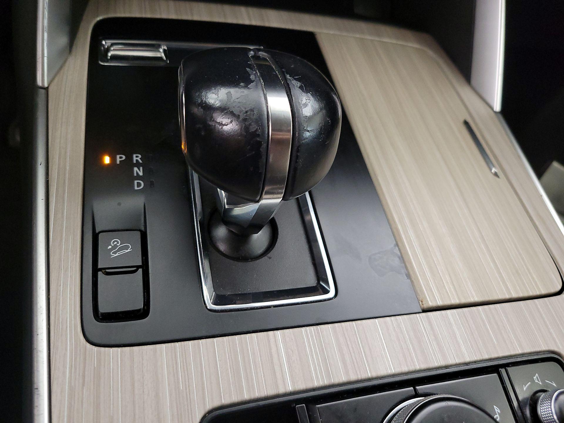 Thumbnail: 2024 Mazda CX-90 - 17