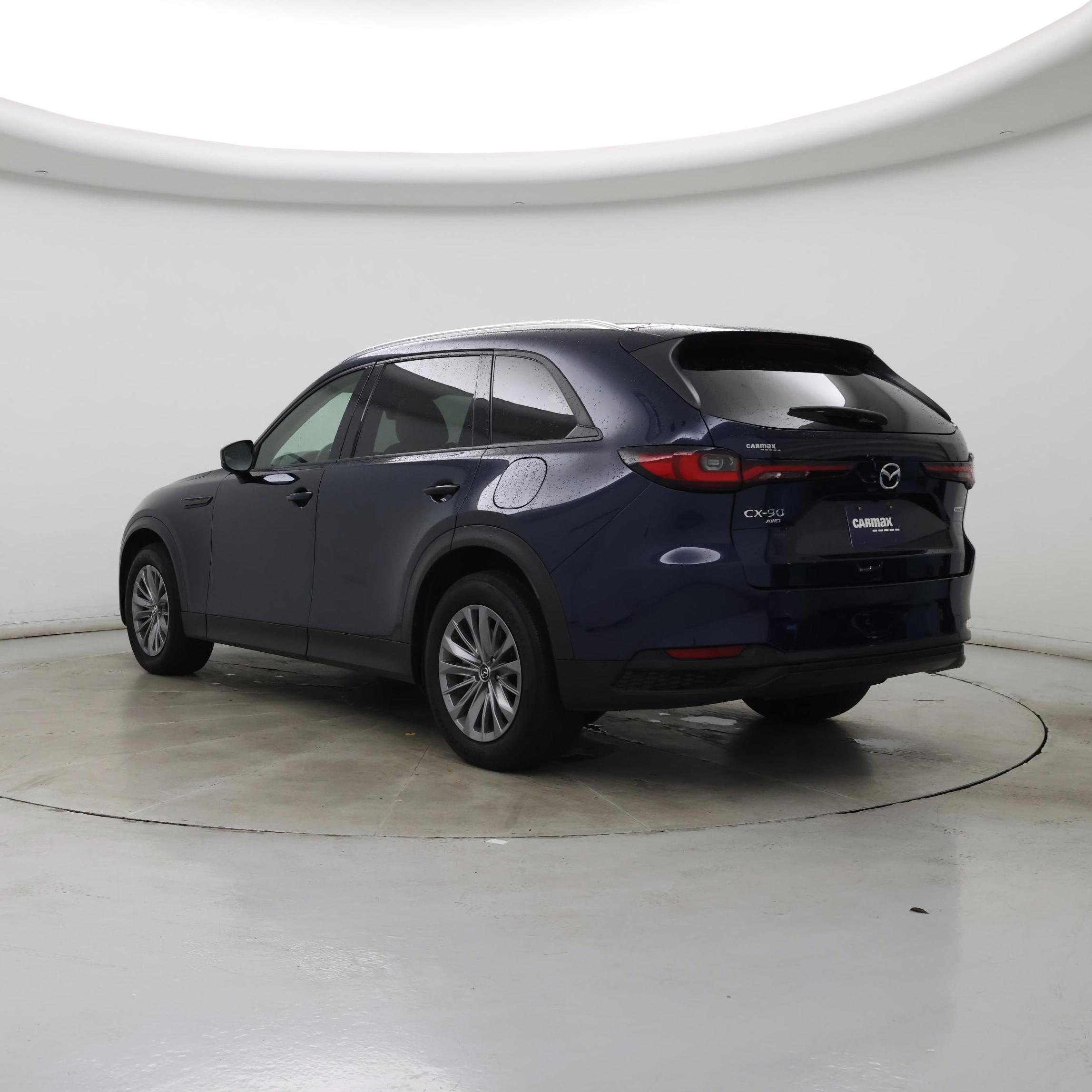 Thumbnail: 2024 Mazda CX-90 - 2