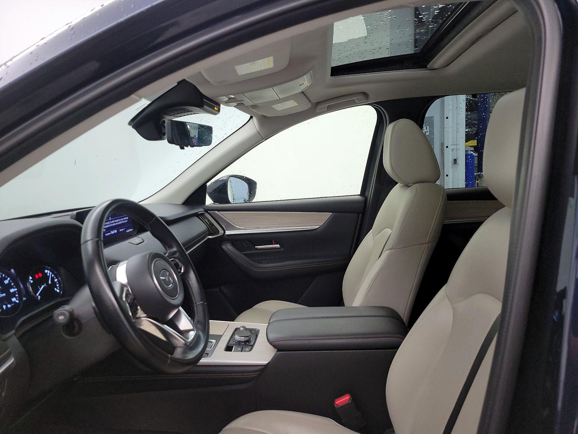 Thumbnail: 2024 Mazda CX-90 - 19