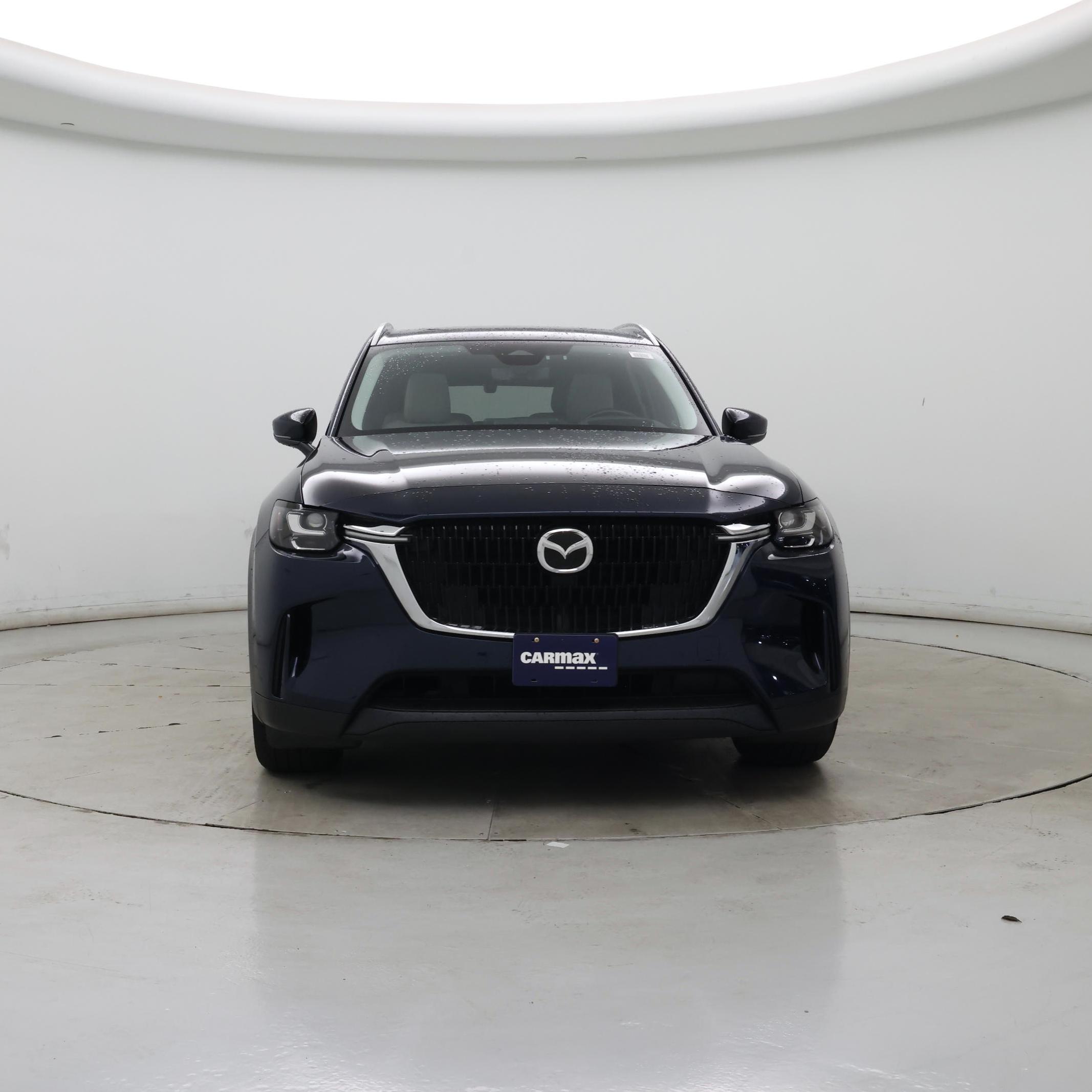 Thumbnail: 2024 Mazda CX-90 - 5
