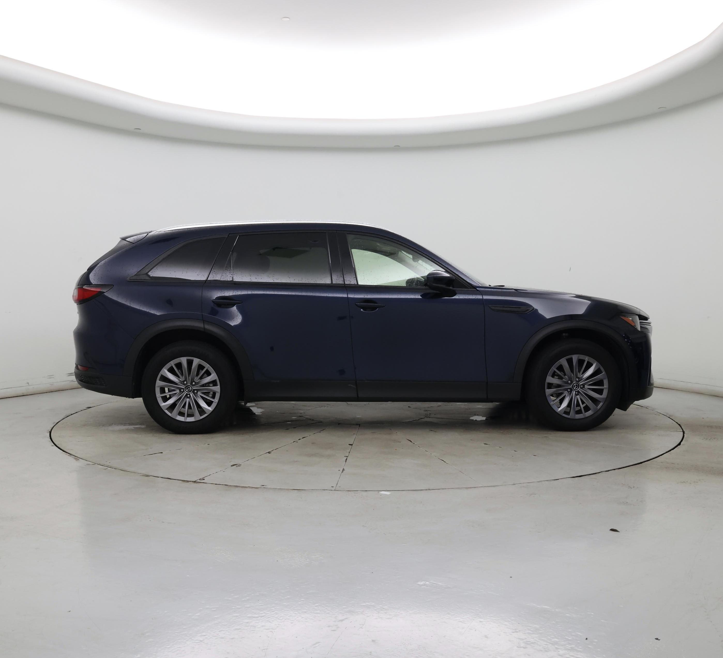 Thumbnail: 2024 Mazda CX-90 - 7