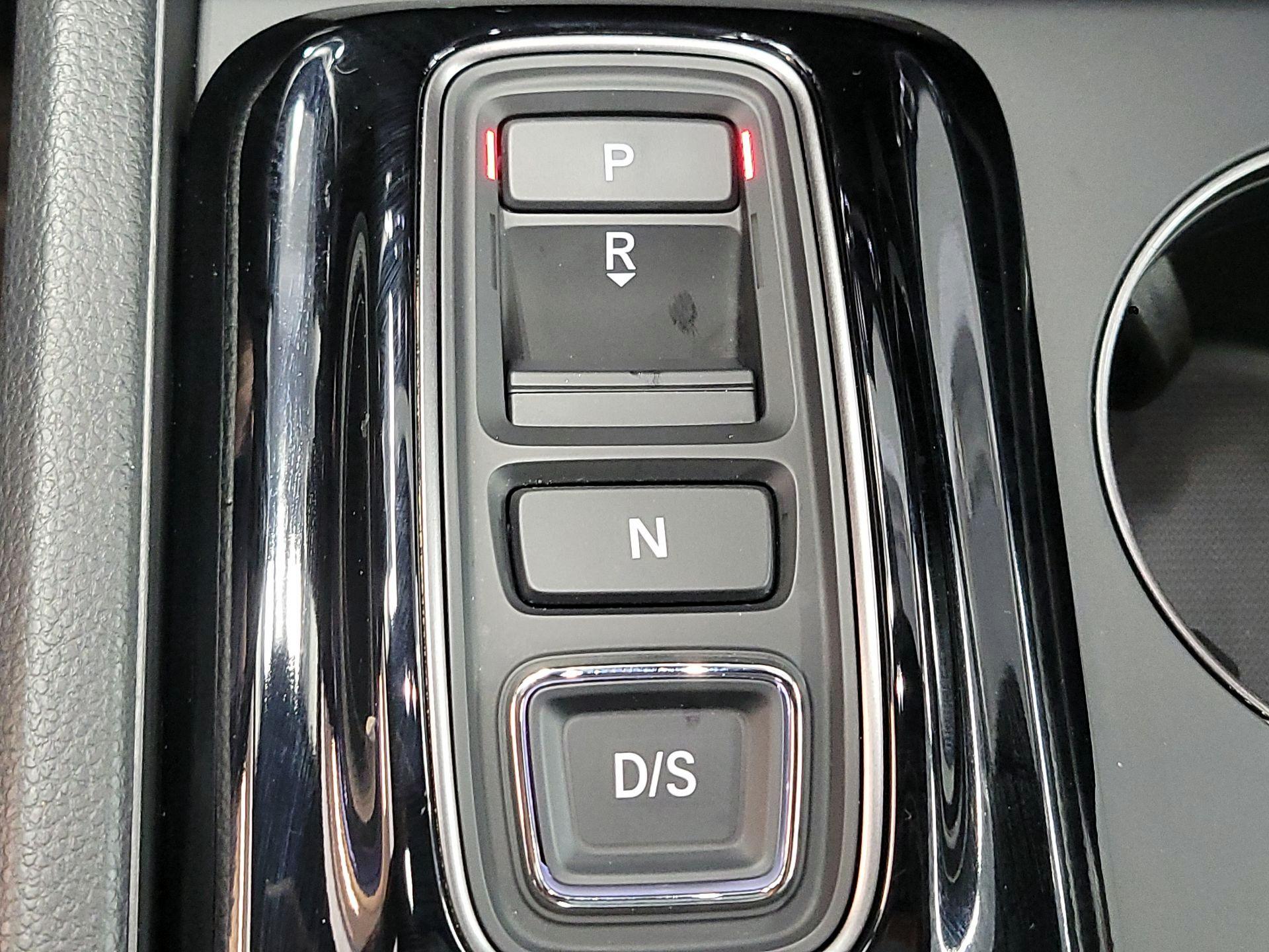 Thumbnail: 2025 Honda Pilot - 17