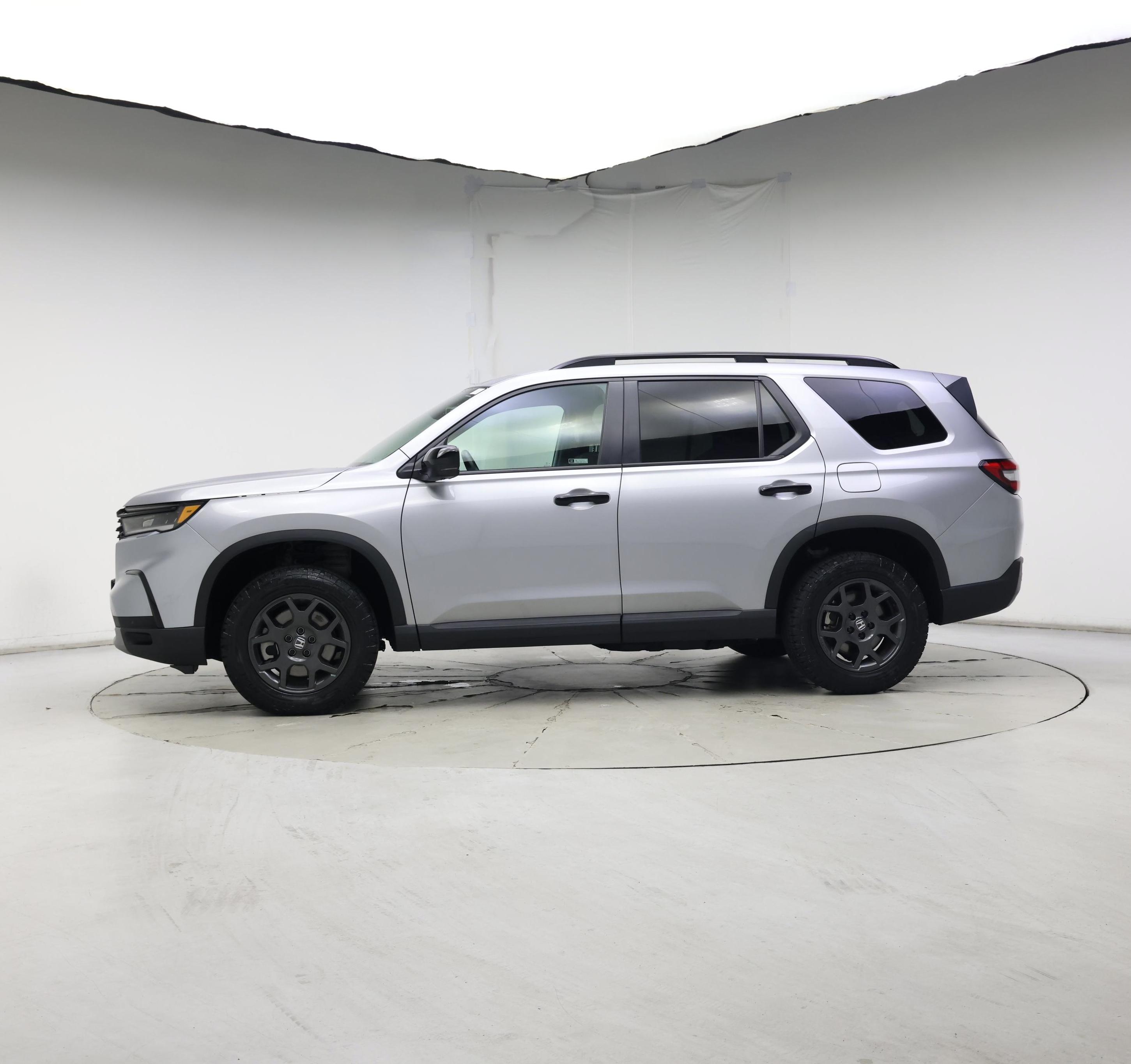 Thumbnail: 2025 Honda Pilot - 3